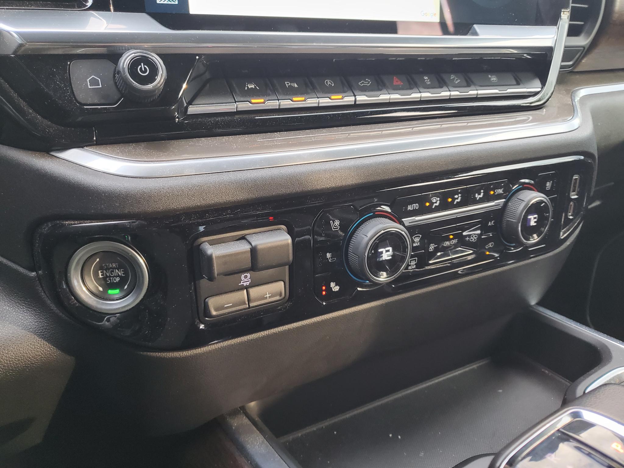 Chevrolet Silverado 1500  2022