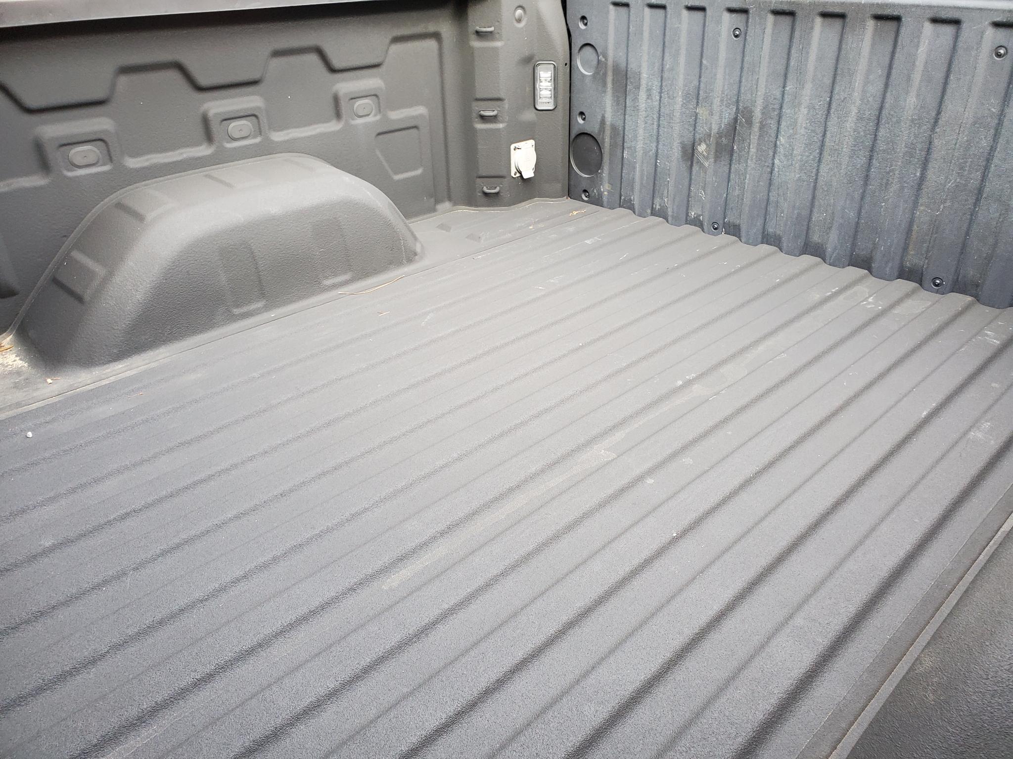 Chevrolet Silverado 1500  2022