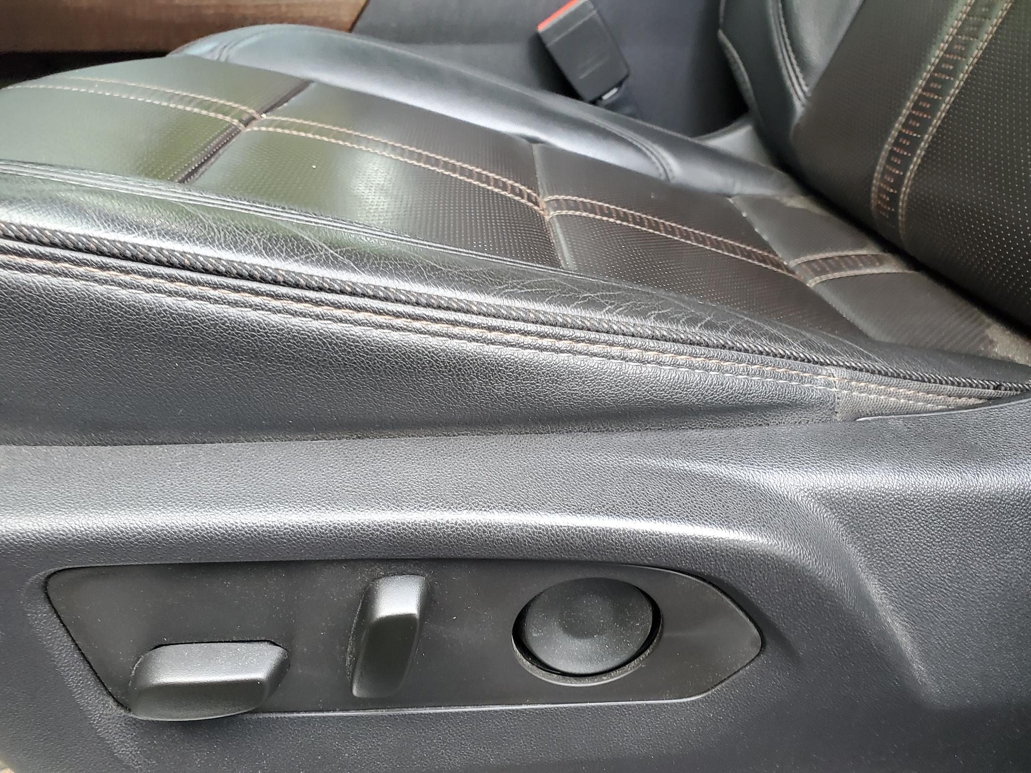 Chevrolet Silverado 1500  2022