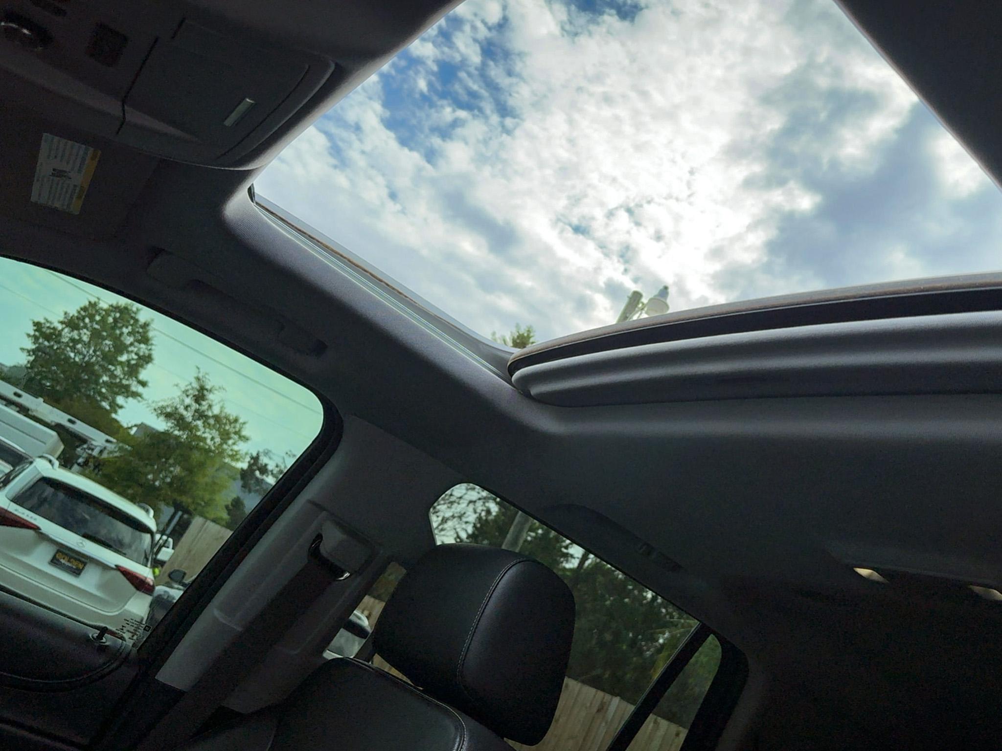 Chevrolet Tahoe  2016
