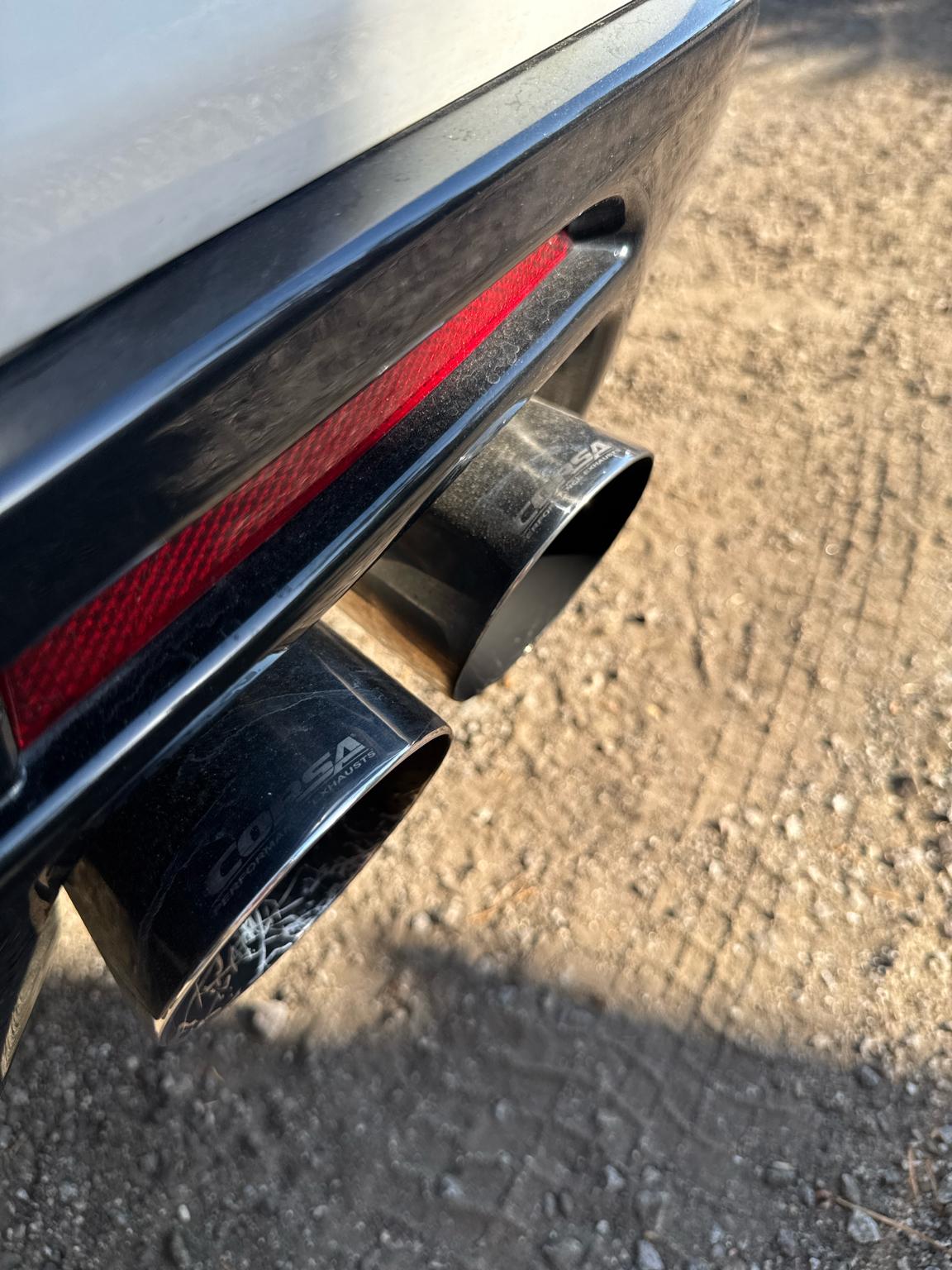 Chevrolet Camaro  2017