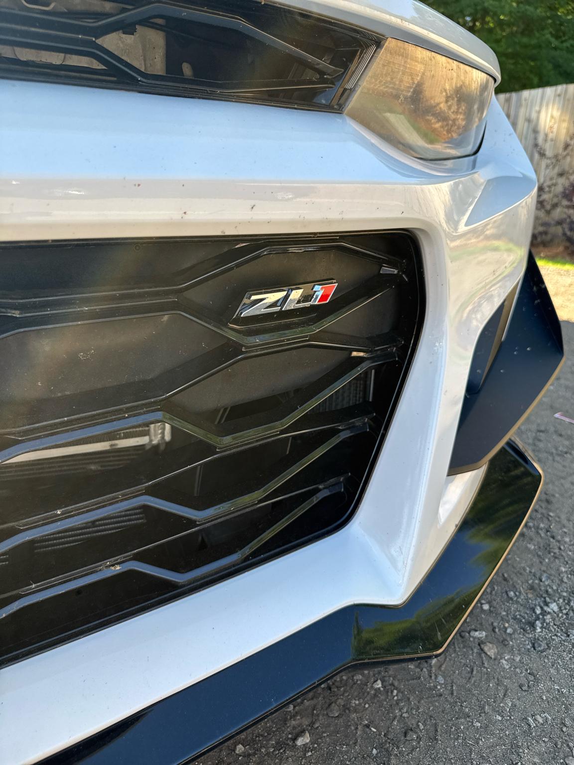 Chevrolet Camaro  2017