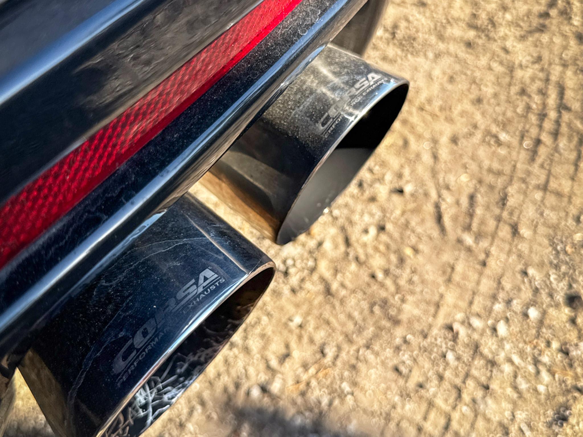 Chevrolet Camaro  2017