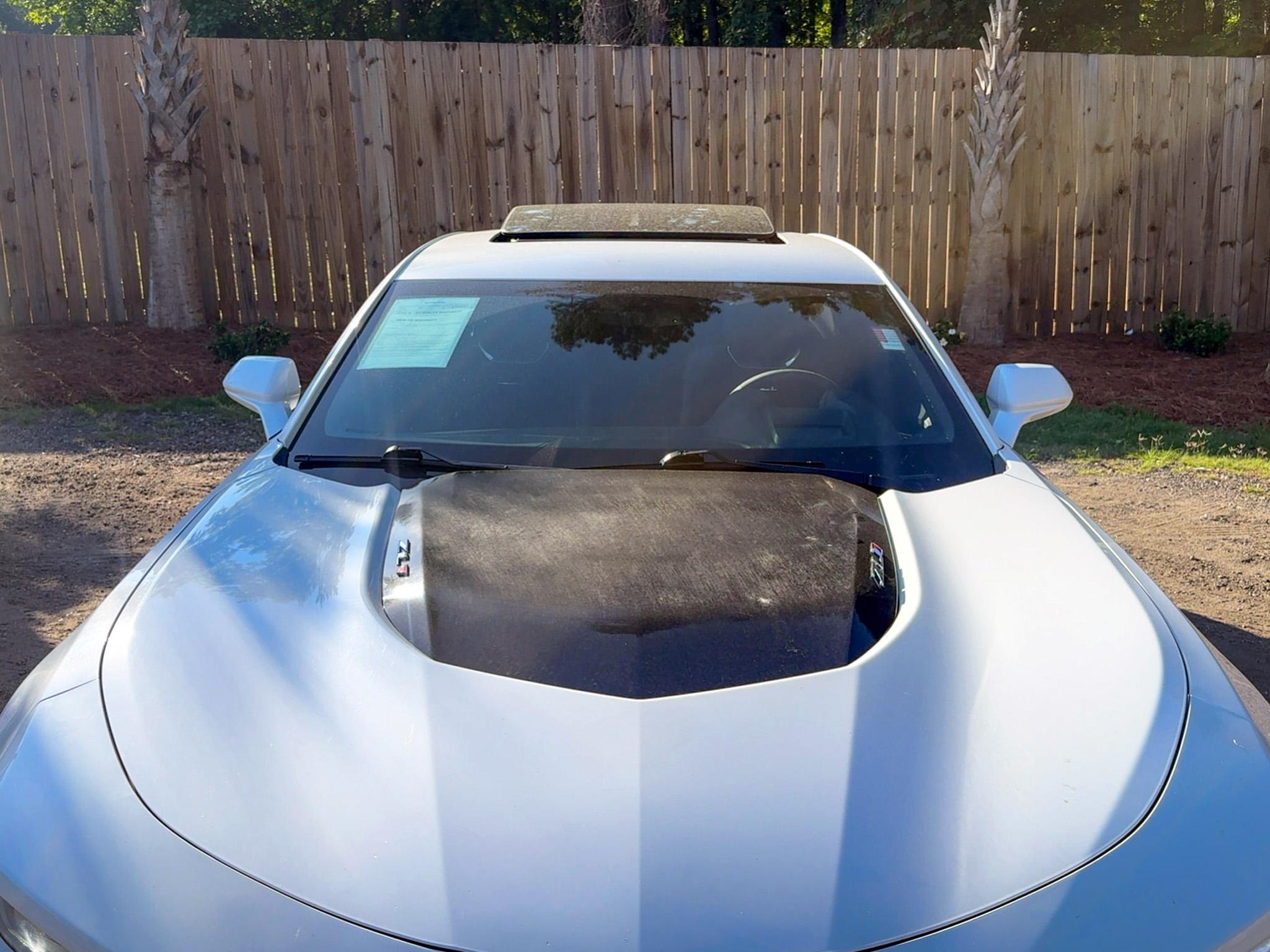 Chevrolet Camaro  2017