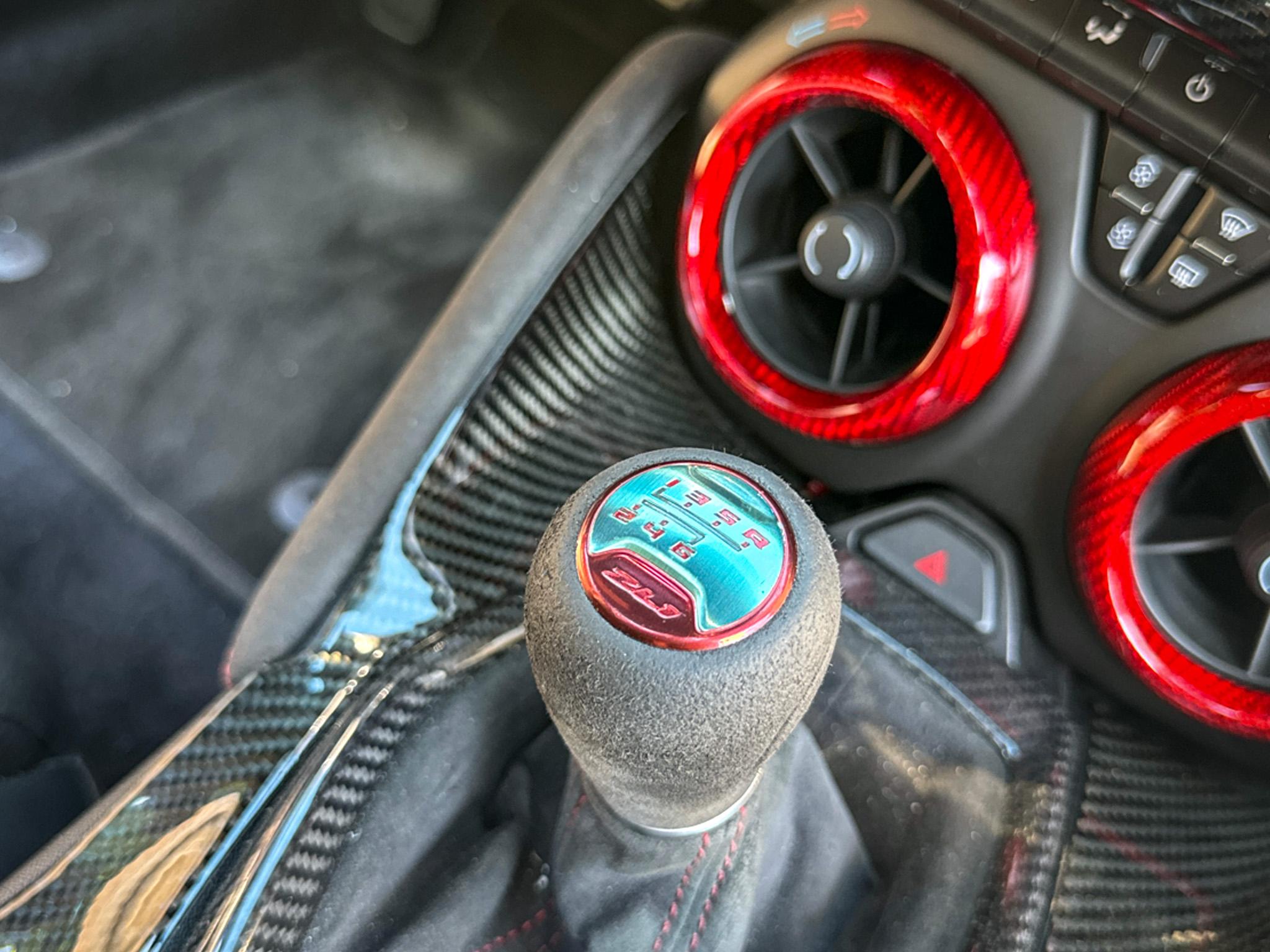 Chevrolet Camaro  2017