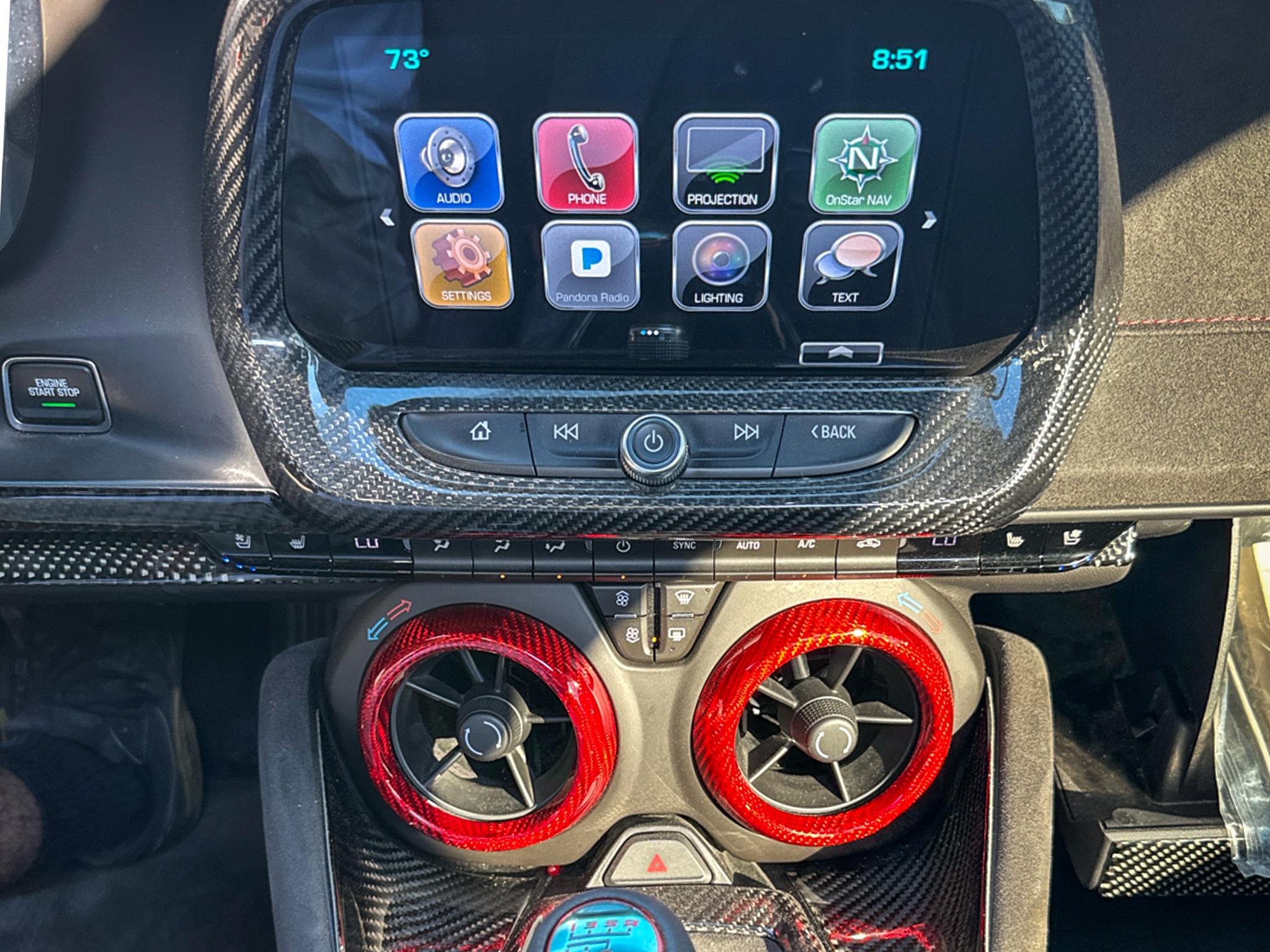 Chevrolet Camaro  2017