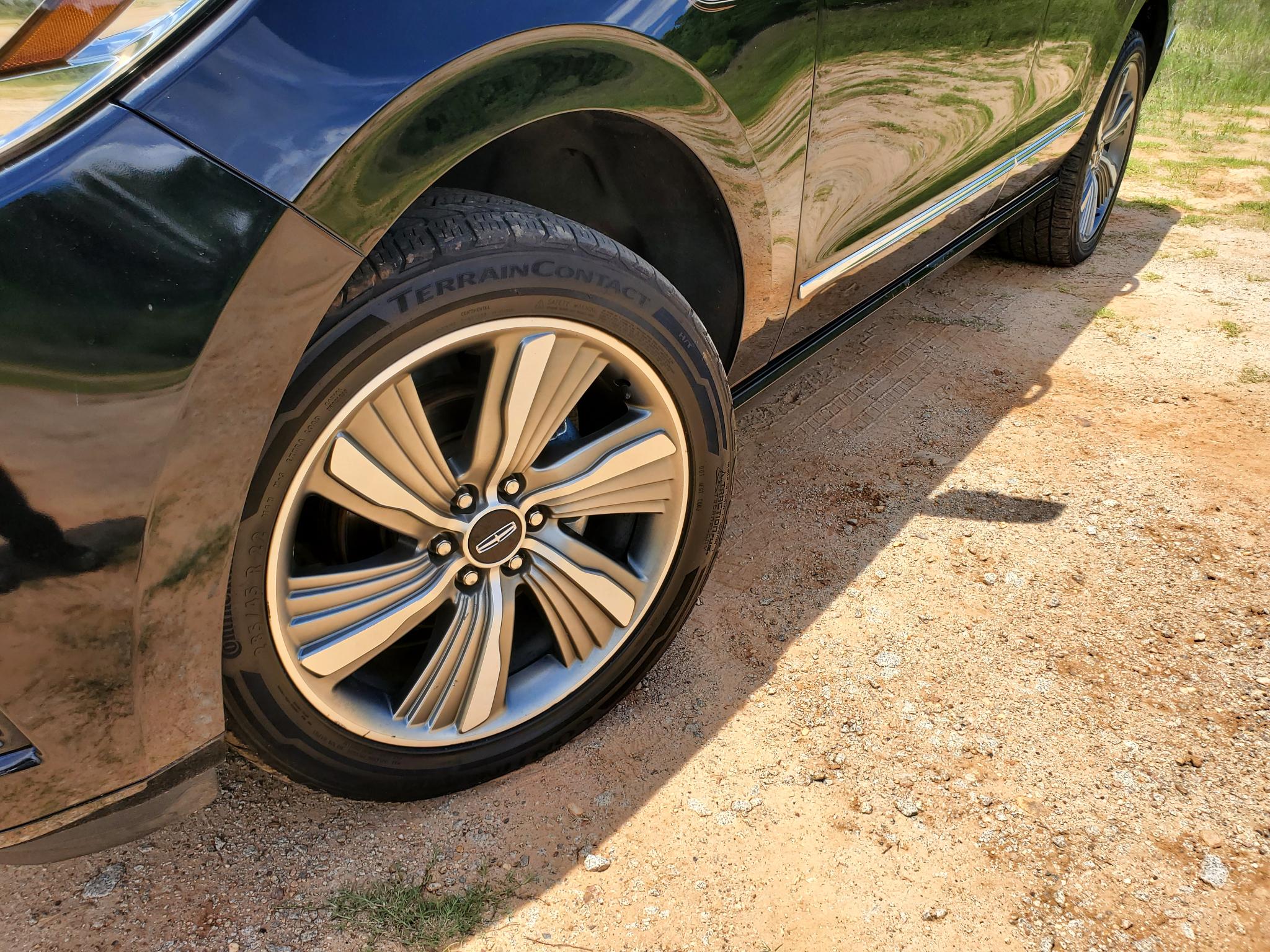 Lincoln Navigator 4x4 Reserve 2018