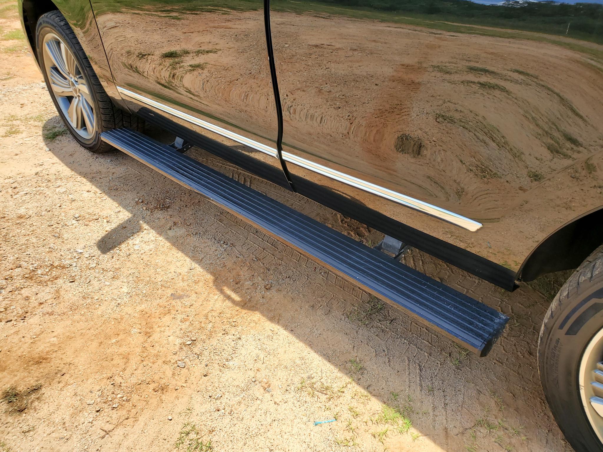 Lincoln Navigator 4x4 Reserve 2018