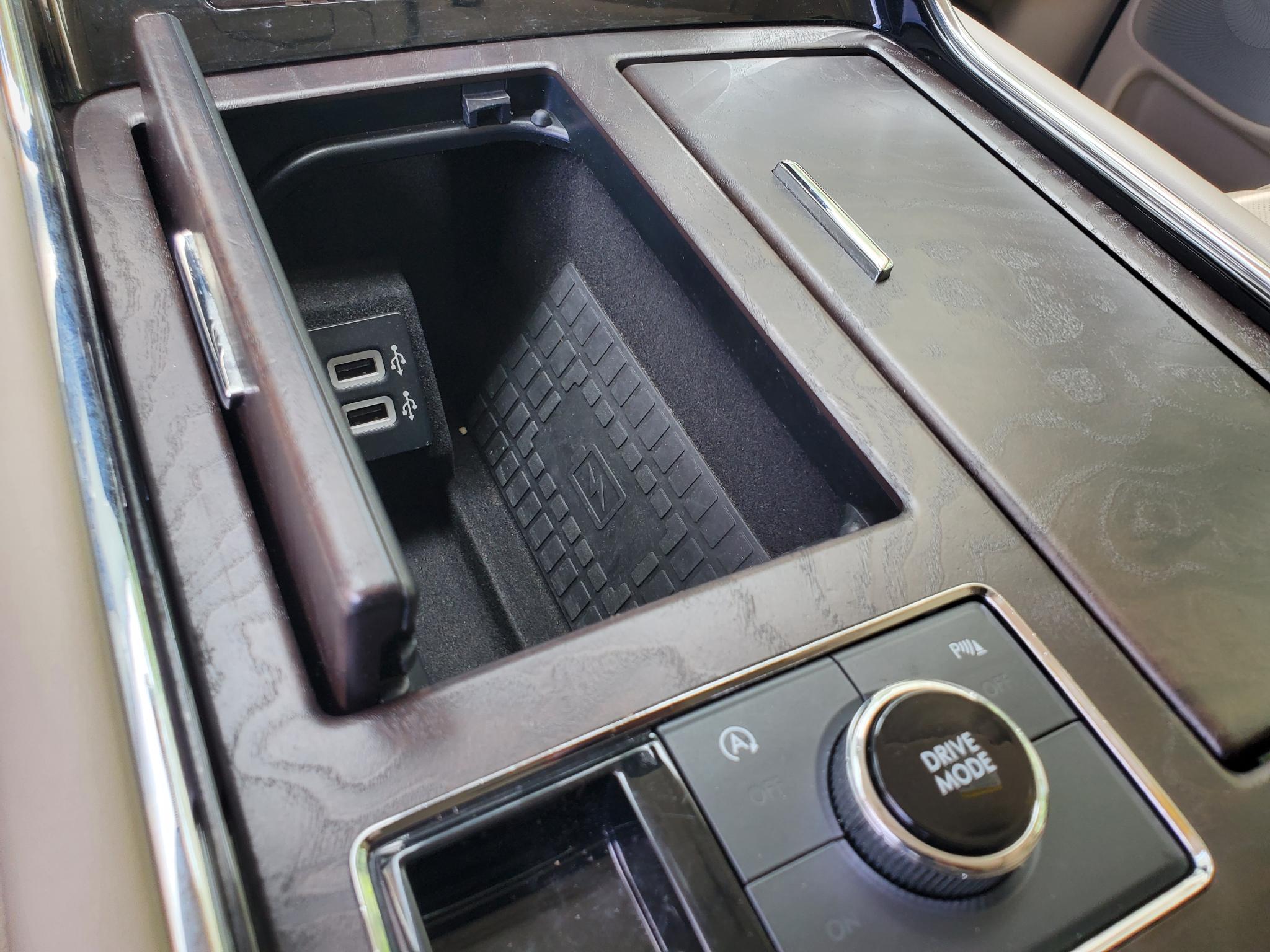 Lincoln Navigator 4x4 Reserve 2018