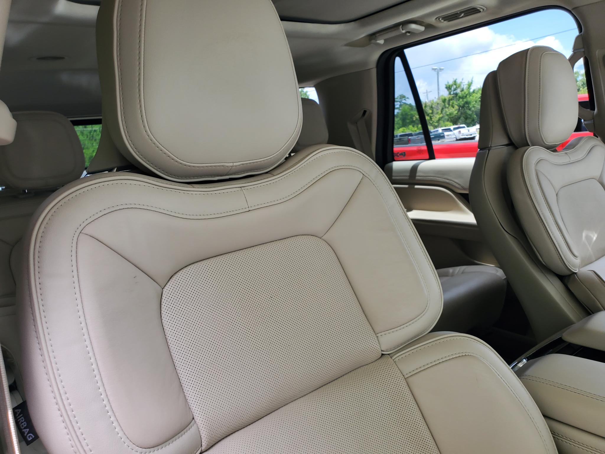 Lincoln Navigator 4x4 Reserve 2018