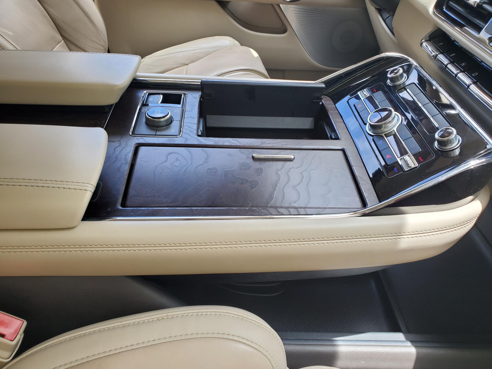 Lincoln Navigator 4x4 Reserve 2018