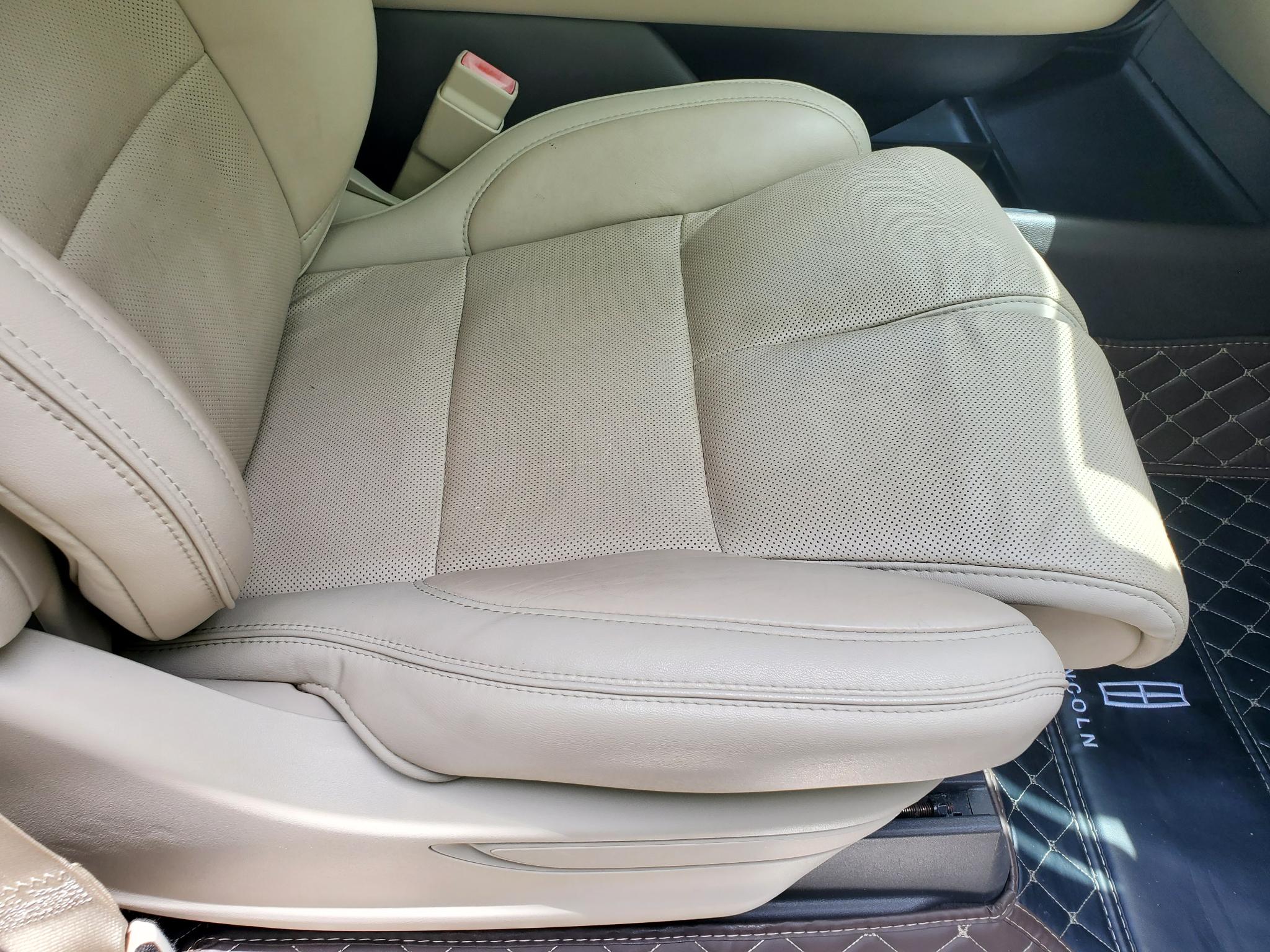 Lincoln Navigator 4x4 Reserve 2018