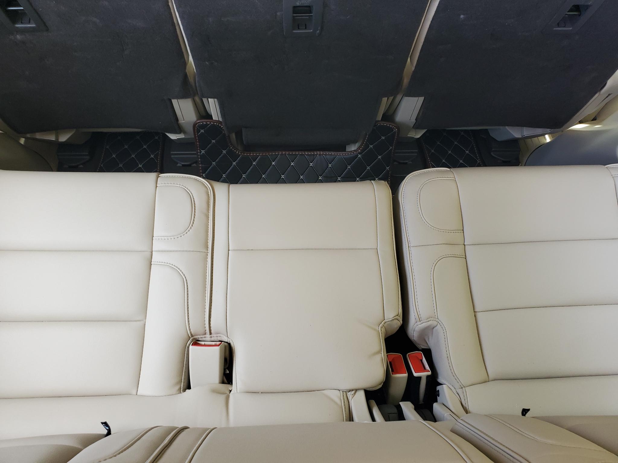 Lincoln Navigator 4x4 Reserve 2018