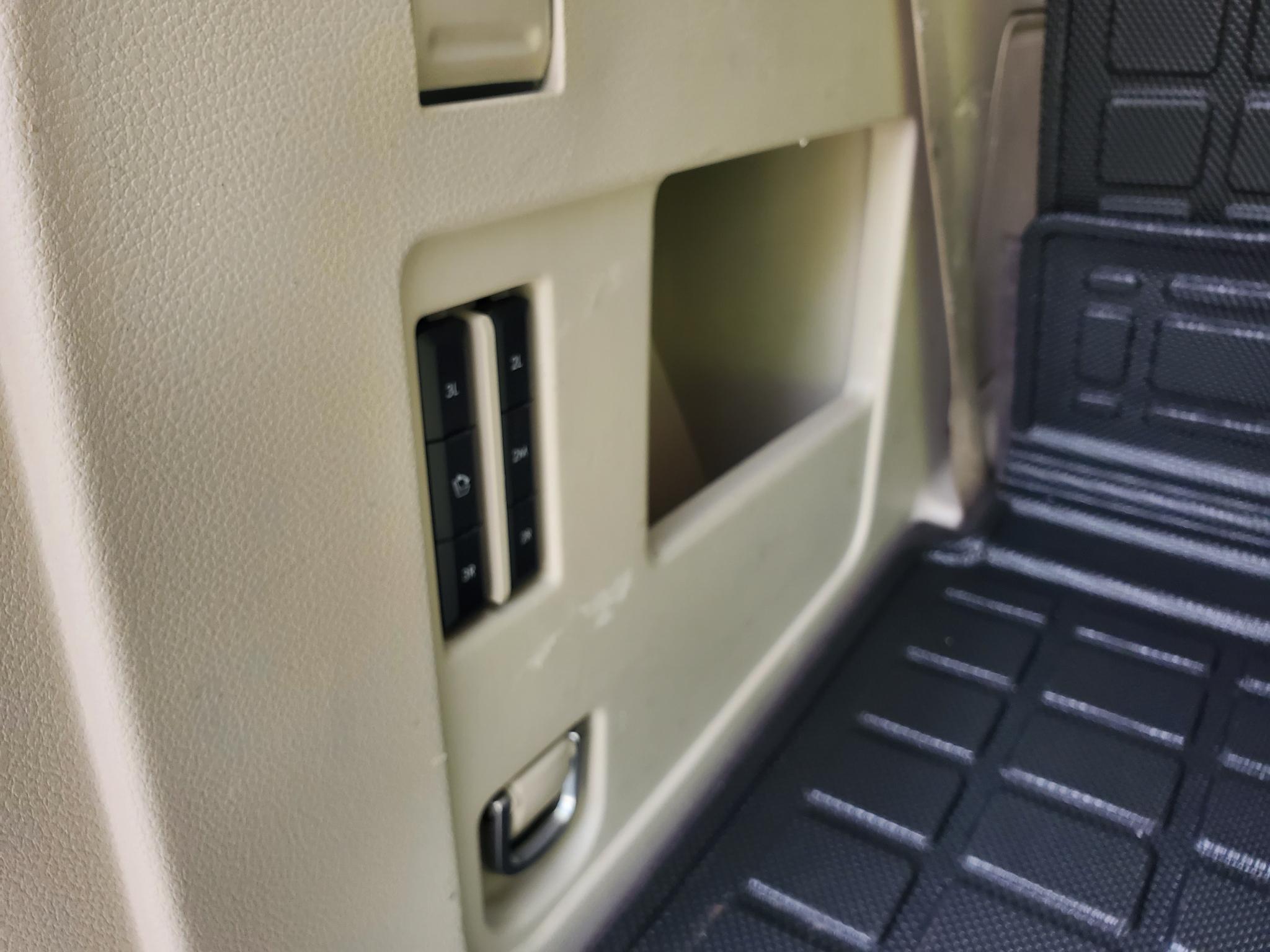 Lincoln Navigator 4x4 Reserve 2018