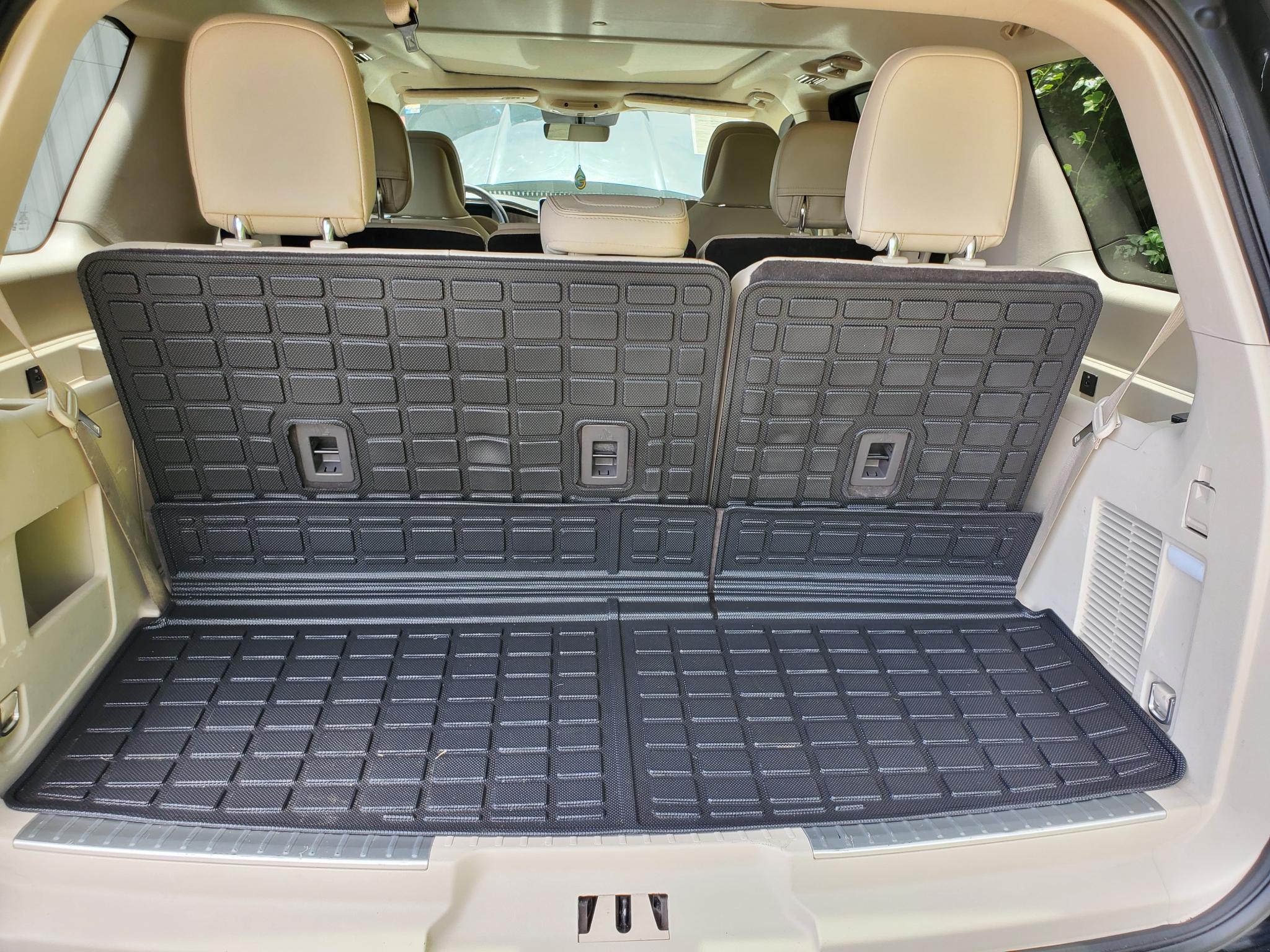 Lincoln Navigator 4x4 Reserve 2018