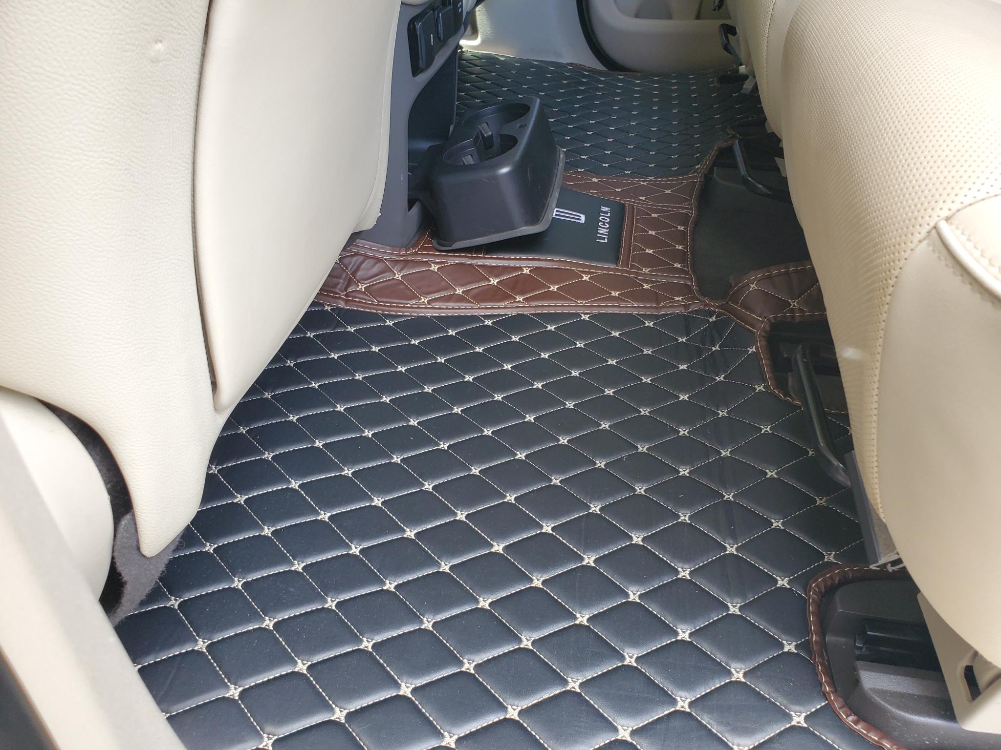 Lincoln Navigator 4x4 Reserve 2018
