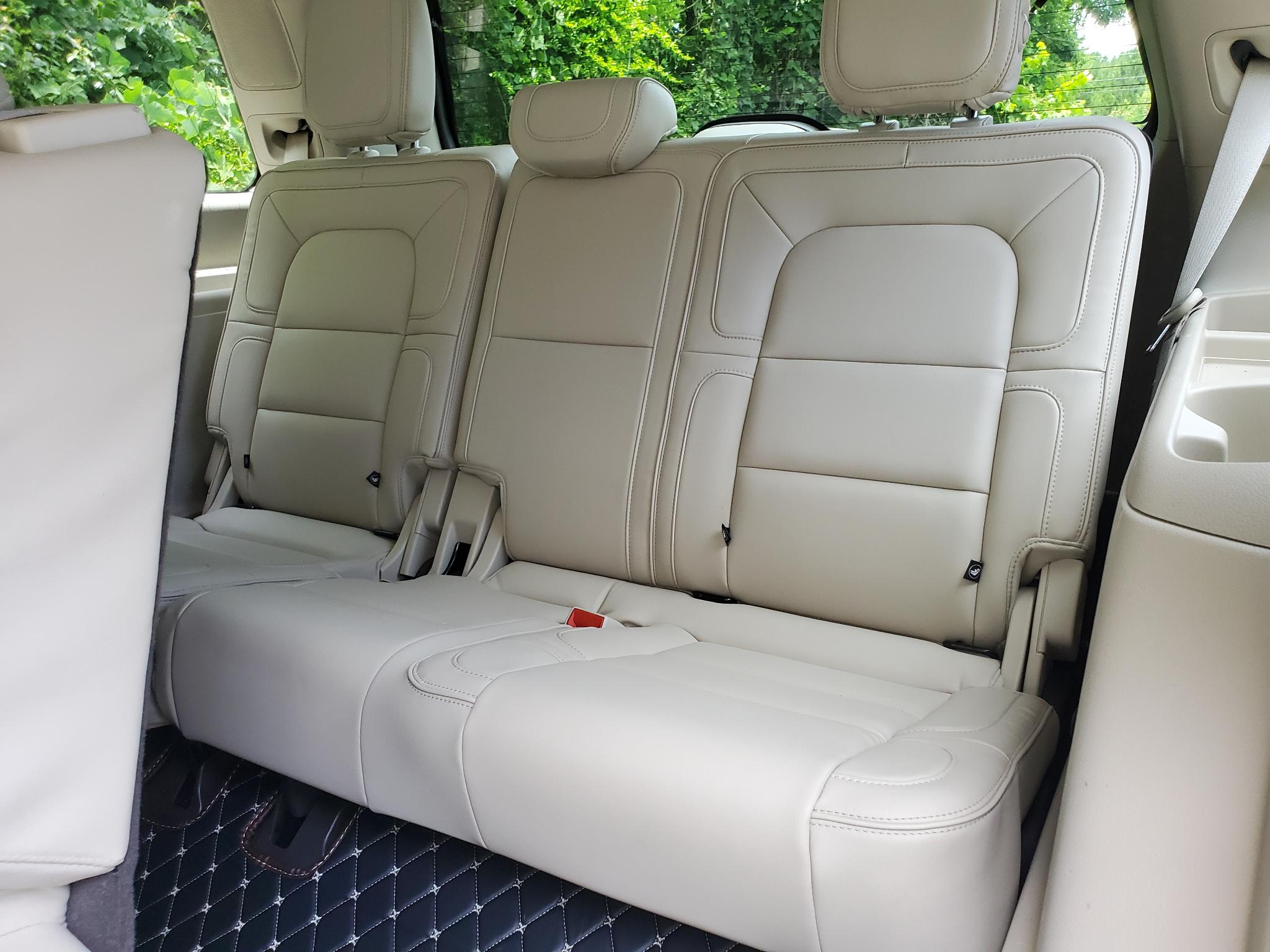 Lincoln Navigator 4x4 Reserve 2018