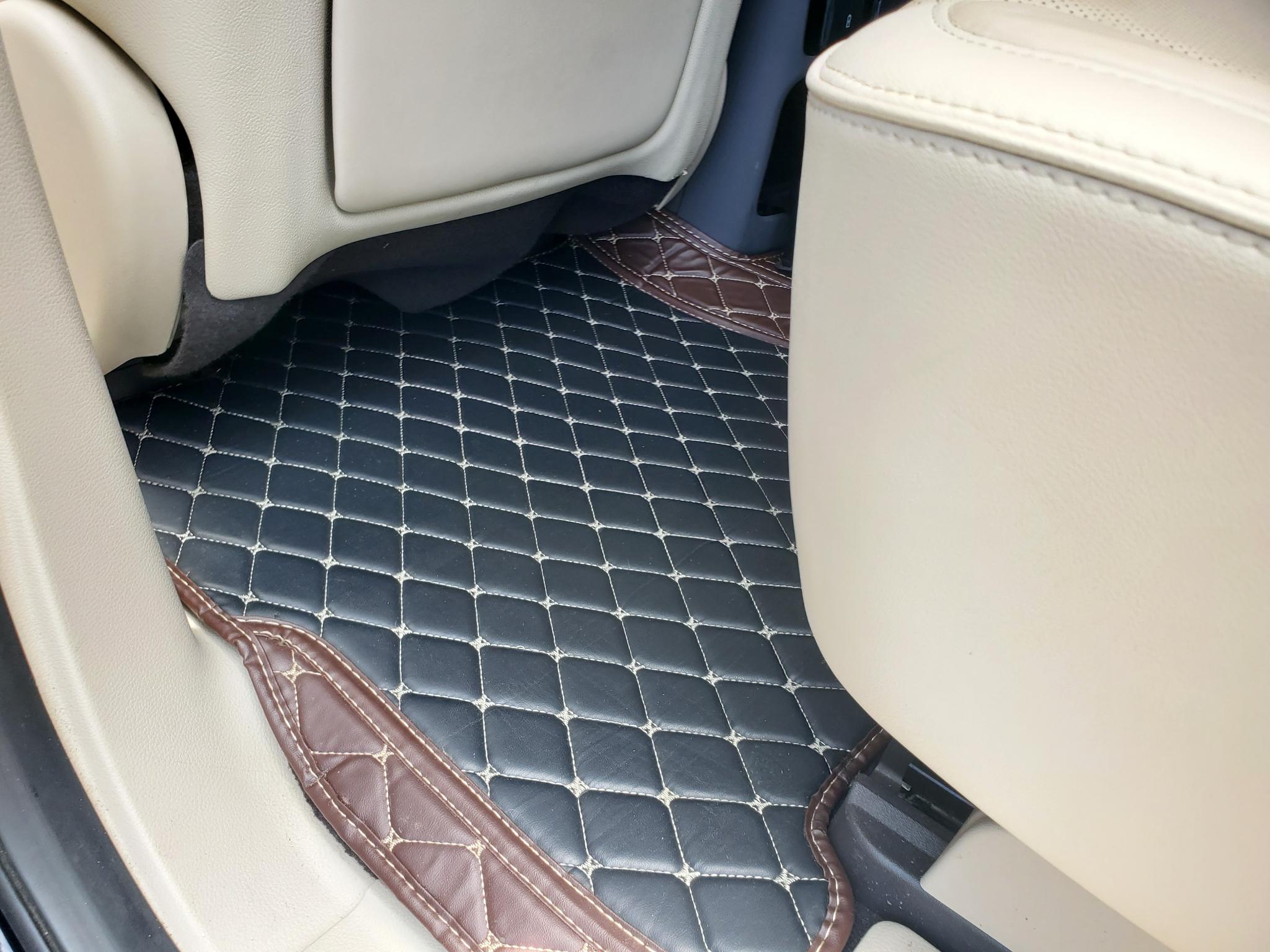 Lincoln Navigator 4x4 Reserve 2018