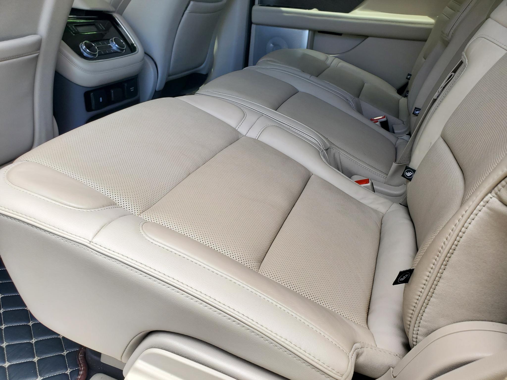 Lincoln Navigator 4x4 Reserve 2018