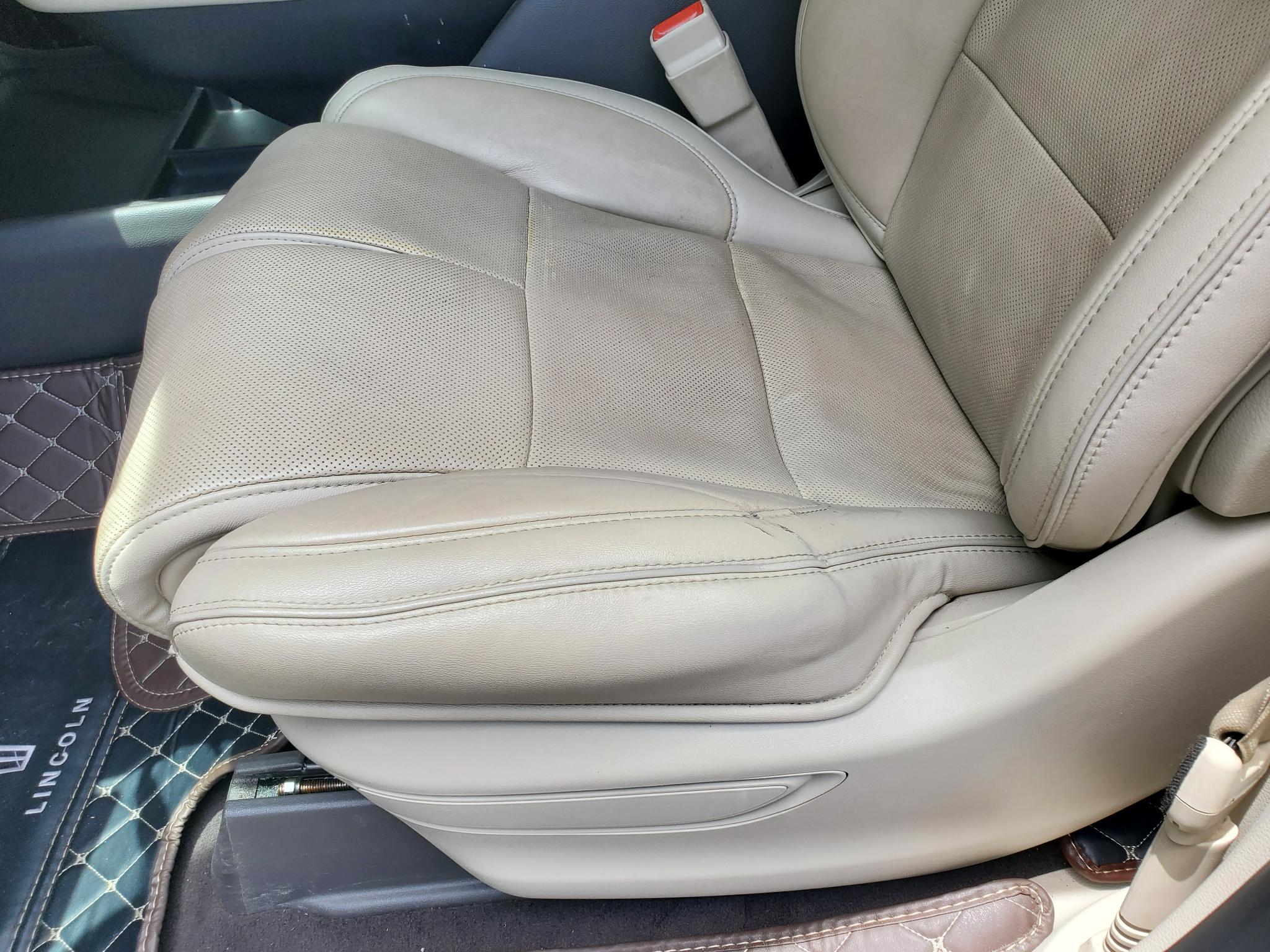 Lincoln Navigator 4x4 Reserve 2018