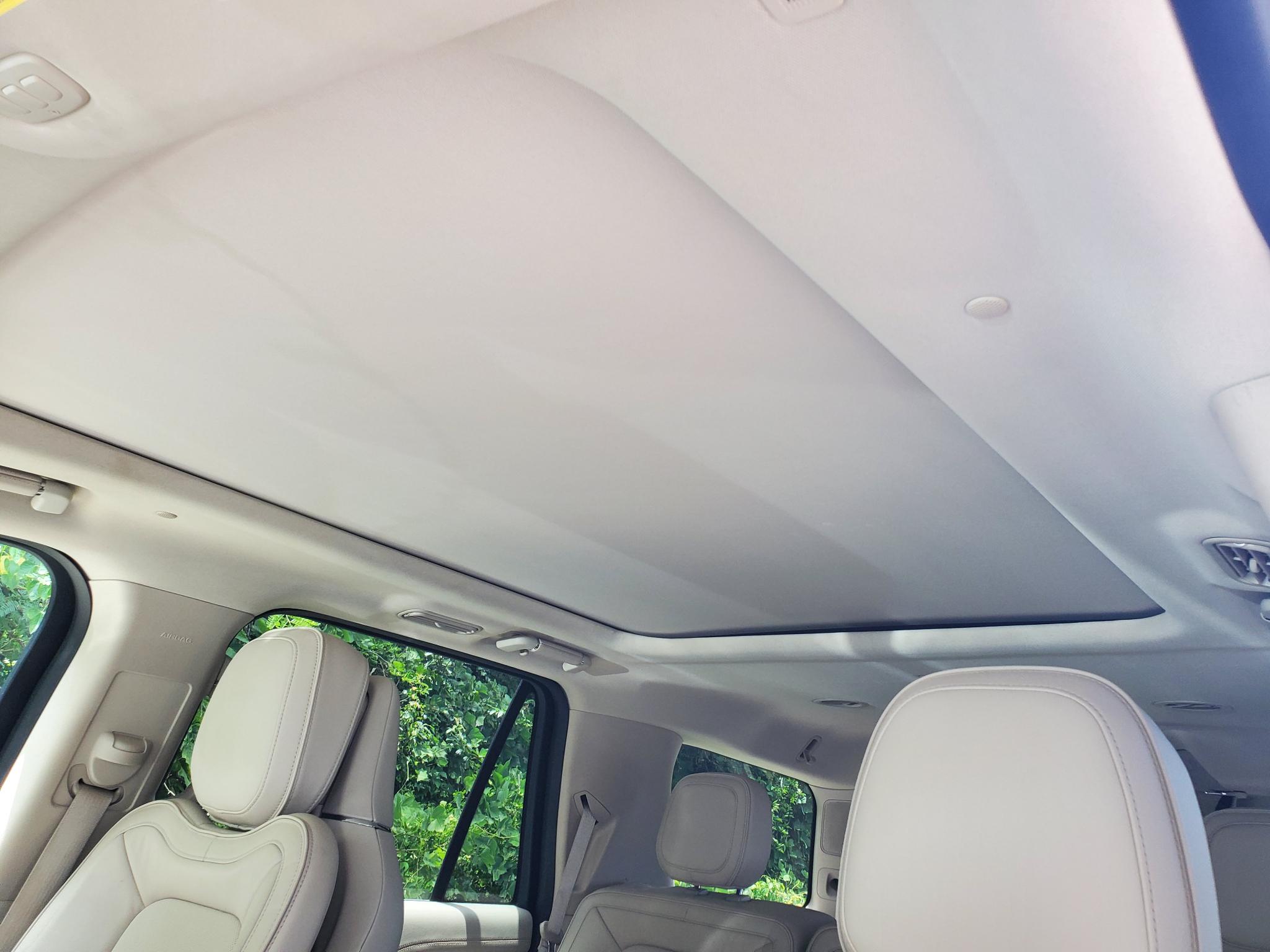 Lincoln Navigator 4x4 Reserve 2018