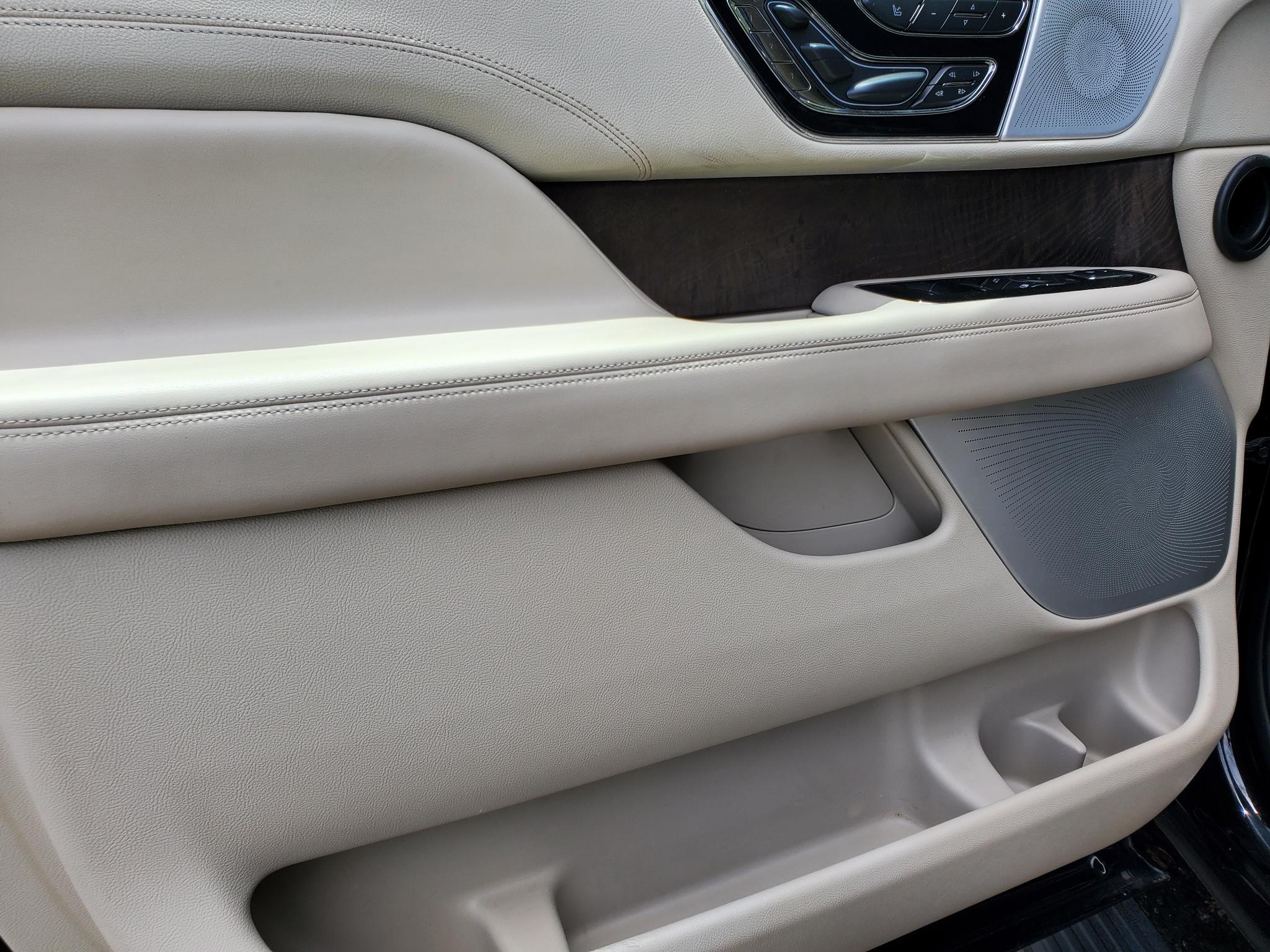 Lincoln Navigator 4x4 Reserve 2018