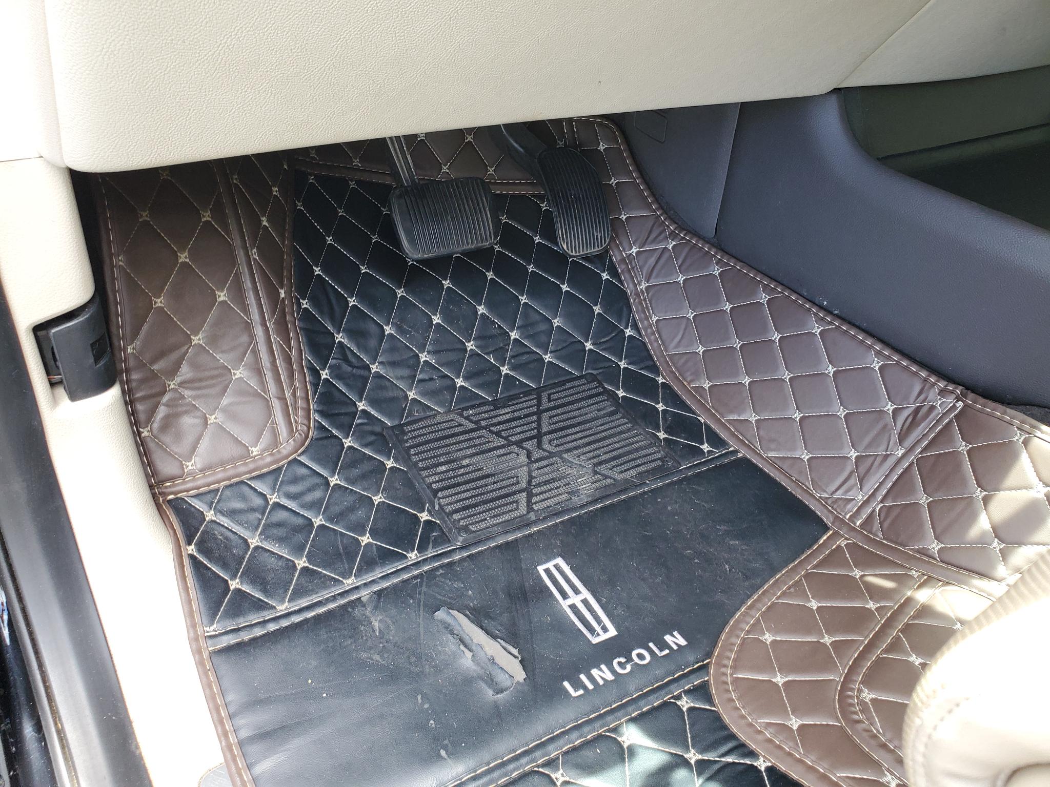 Lincoln Navigator 4x4 Reserve 2018
