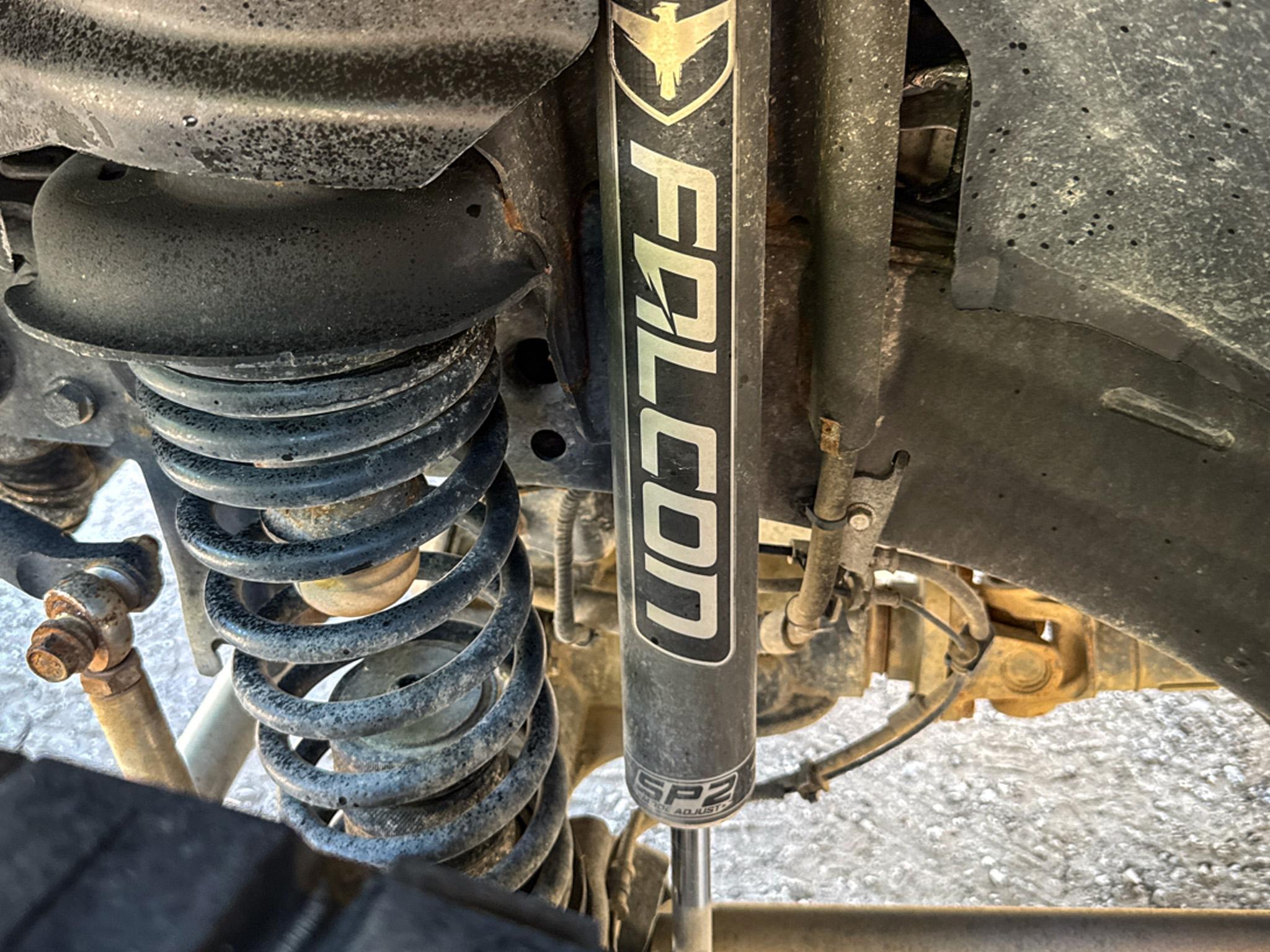 Jeep Wrangler Unlimited Rubicon 4x4 2019