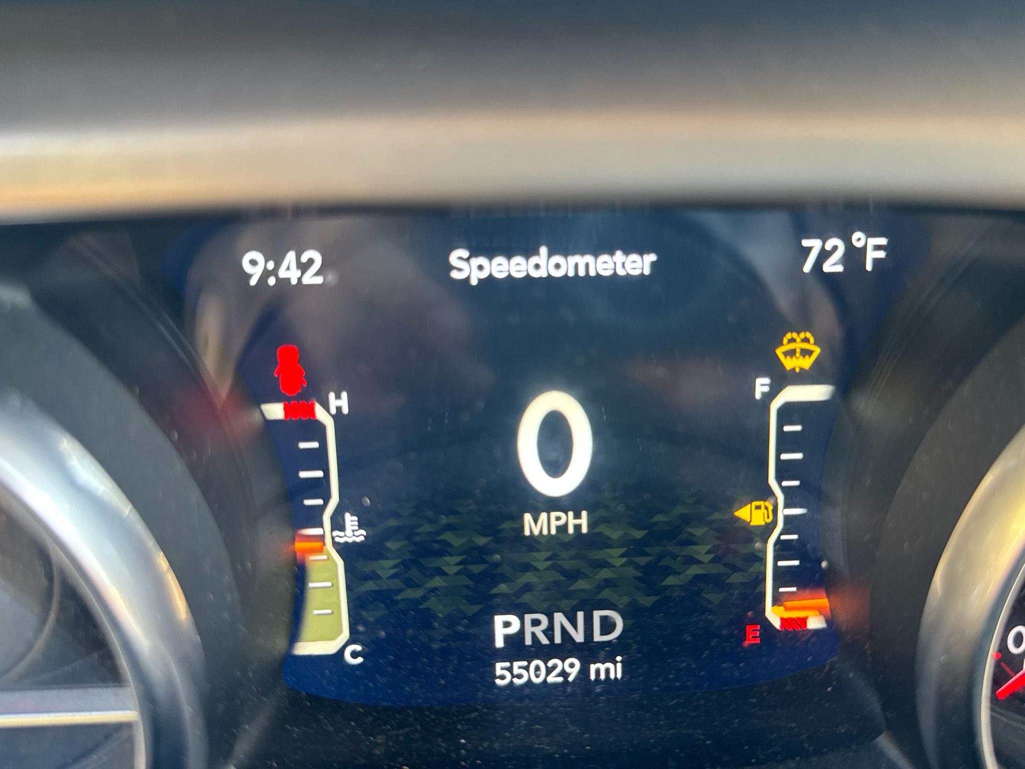 Jeep Wrangler Unlimited Rubicon 4x4 2019
