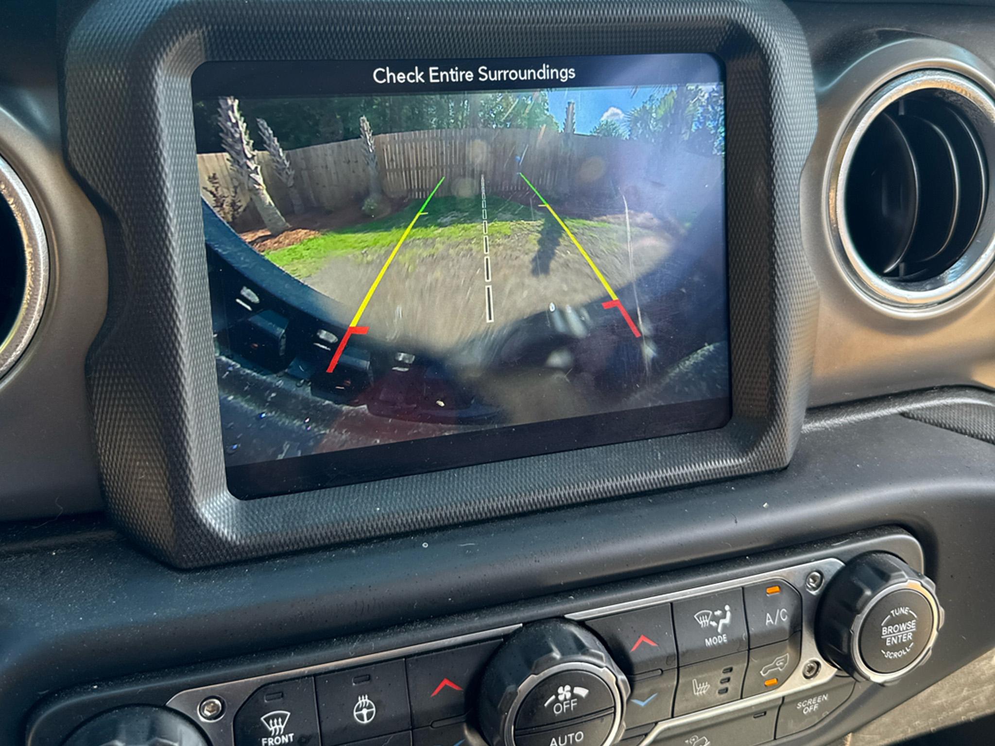 Jeep Wrangler Unlimited Rubicon 4x4 2019