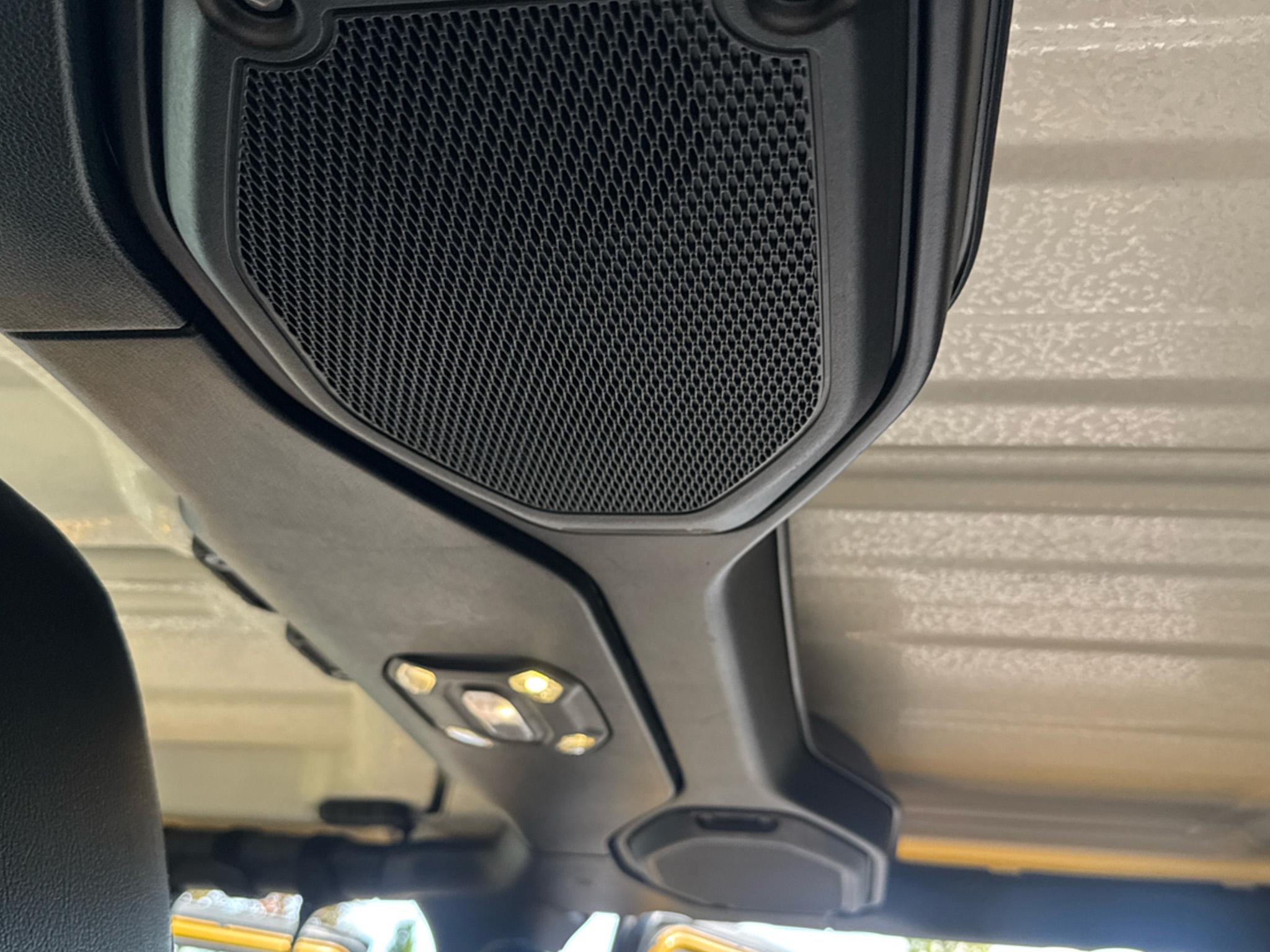 Jeep Wrangler Unlimited Rubicon 4x4 2019