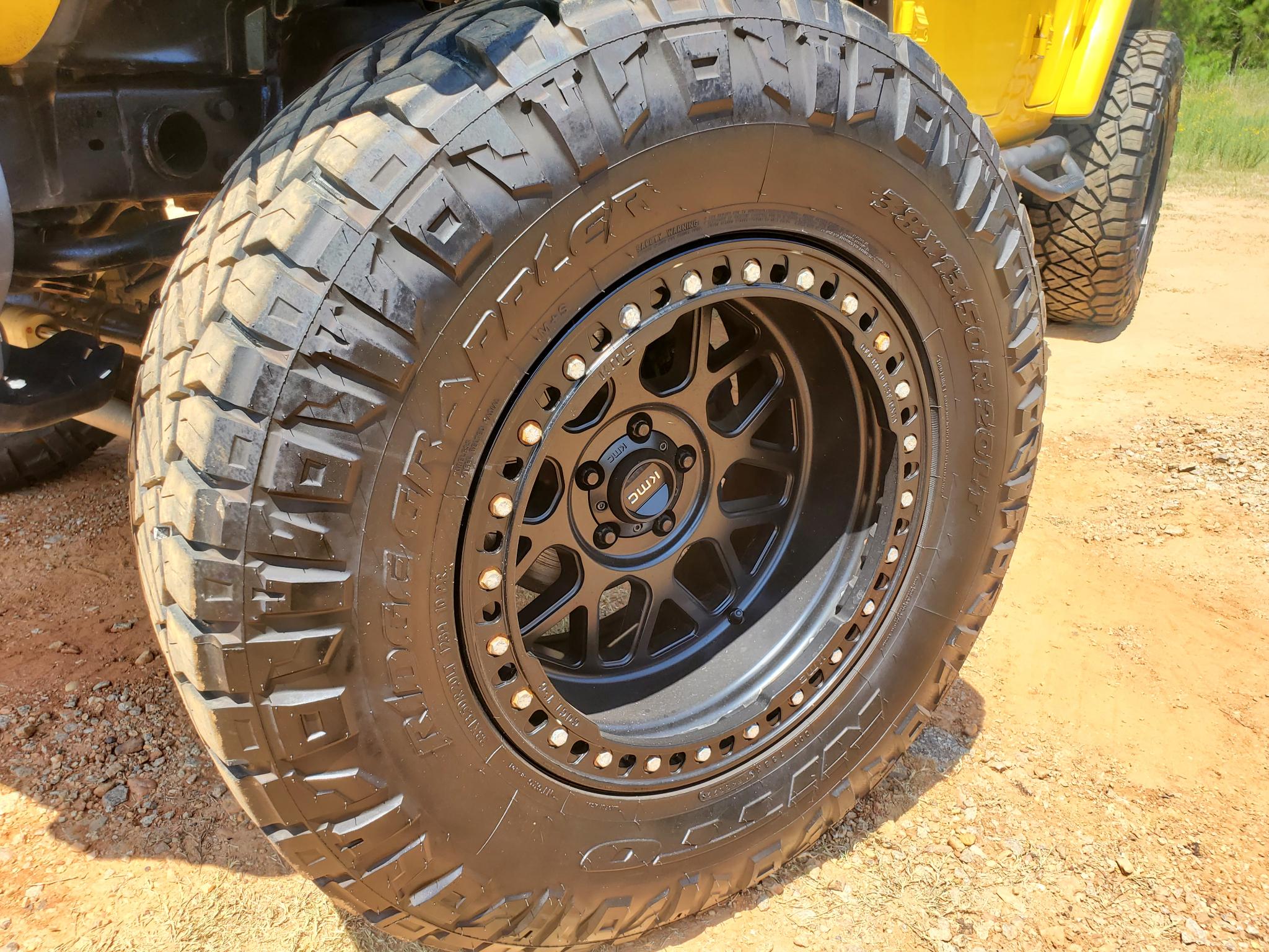 Jeep Wrangler Unlimited Rubicon 4x4 2019