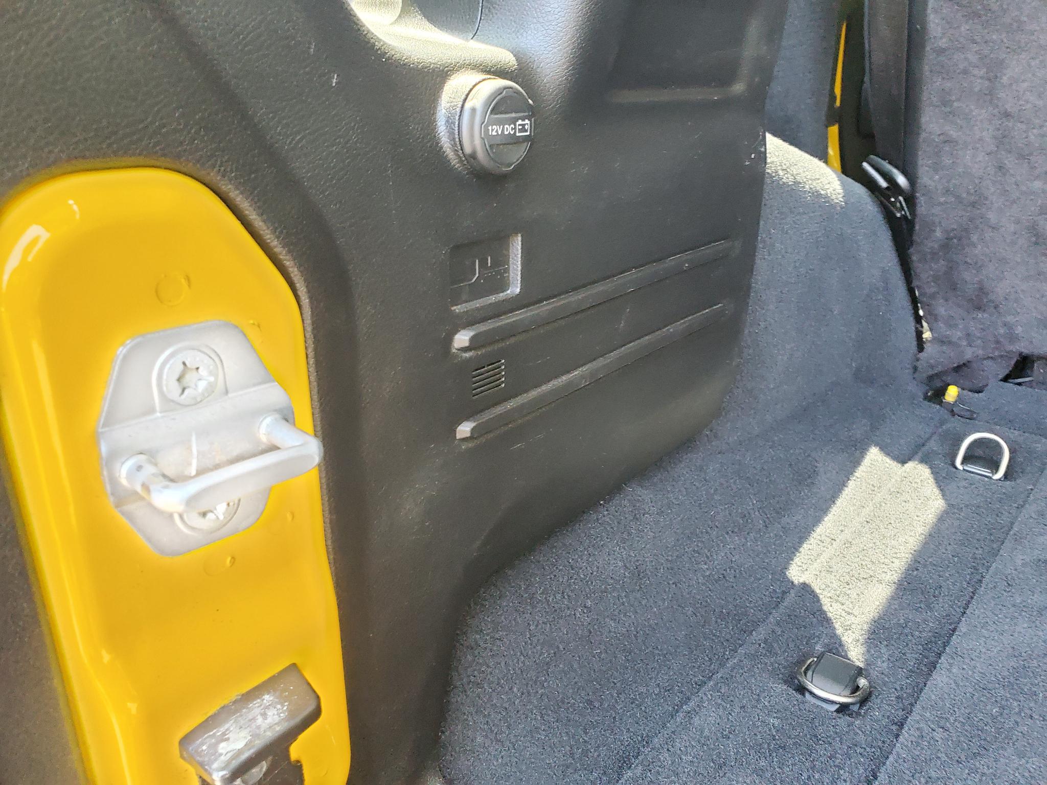 Jeep Wrangler Unlimited Rubicon 4x4 2019
