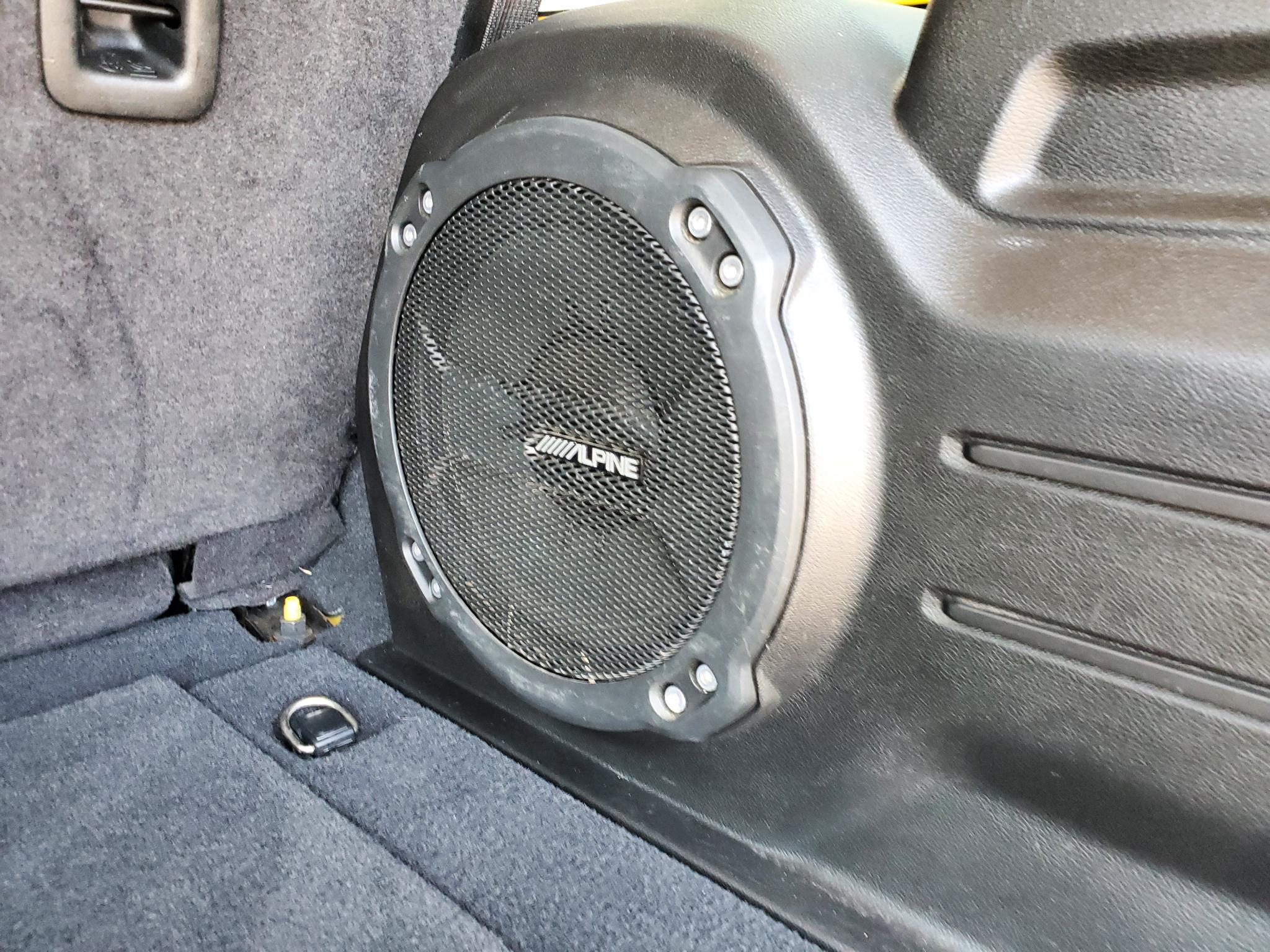 Jeep Wrangler Unlimited Rubicon 4x4 2019