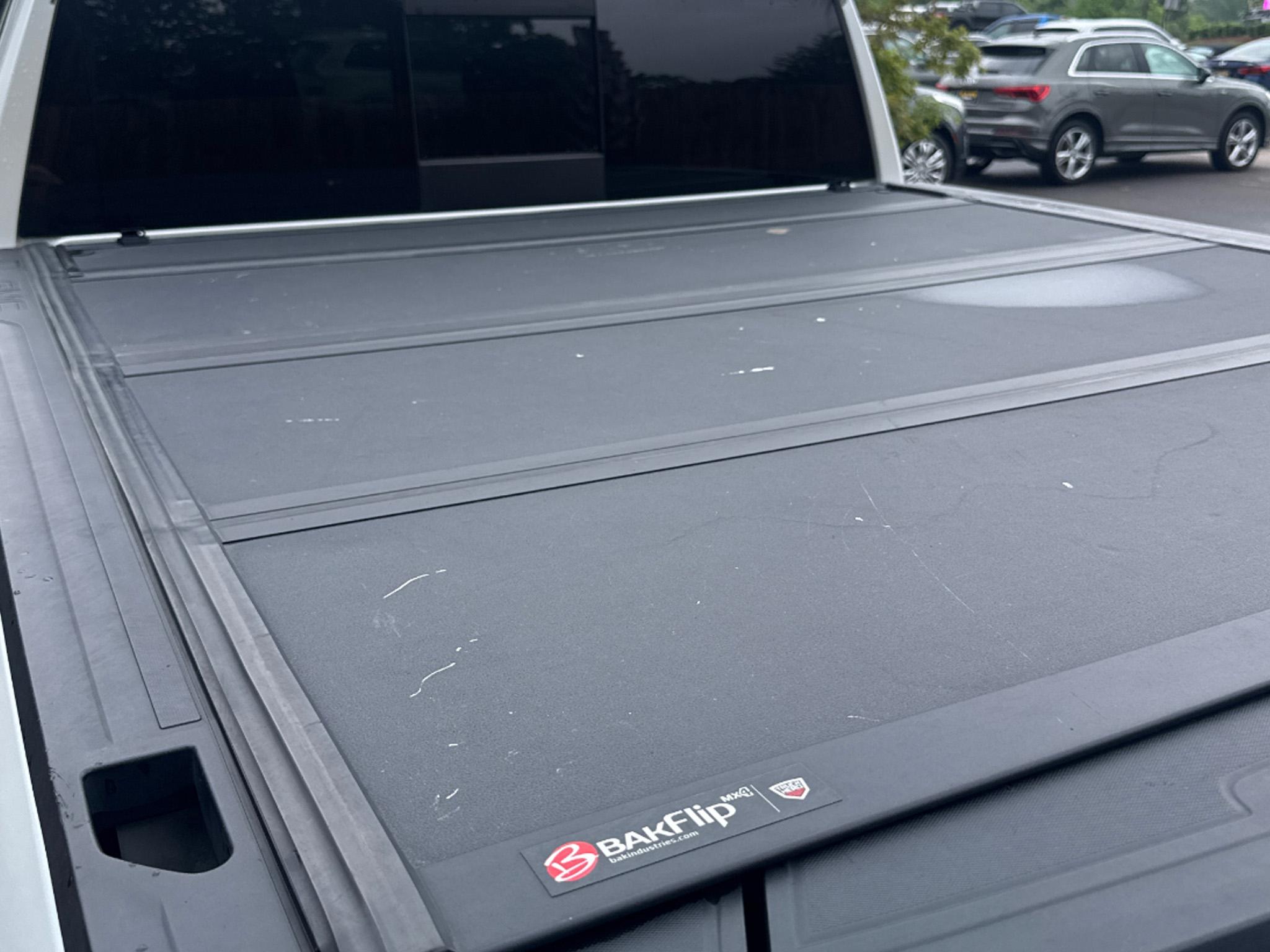 GMC Sierra 1500 4WD Crew Cab 147" Denali 2019