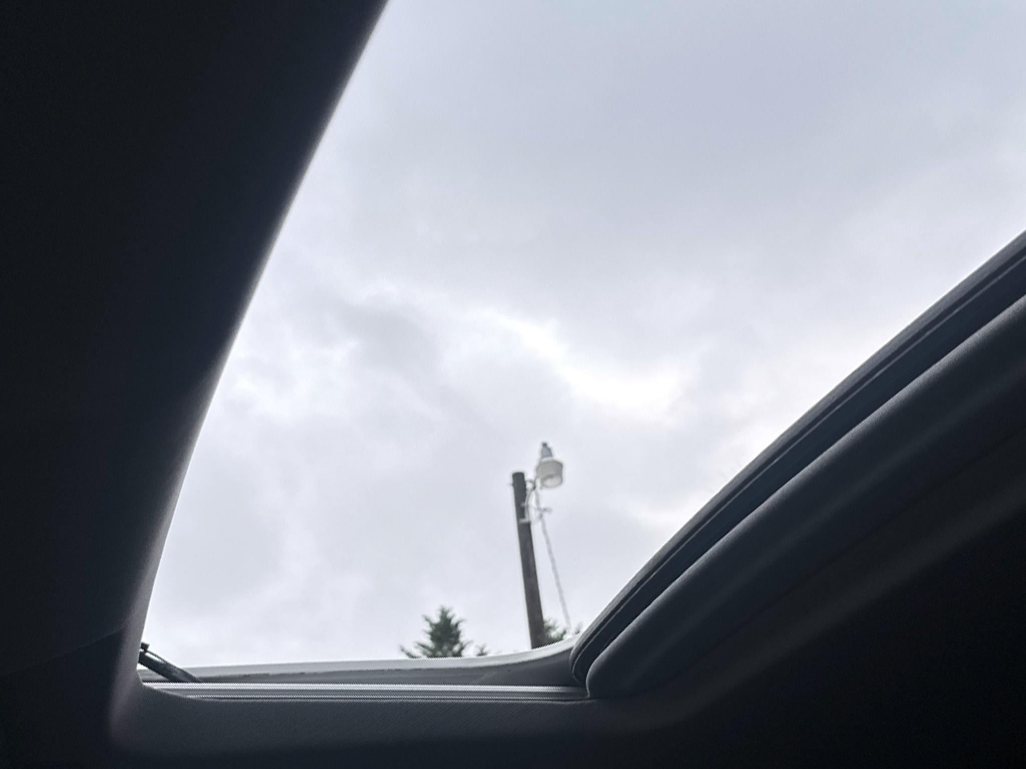 GMC Sierra 1500 4WD Crew Cab 147" Denali 2019