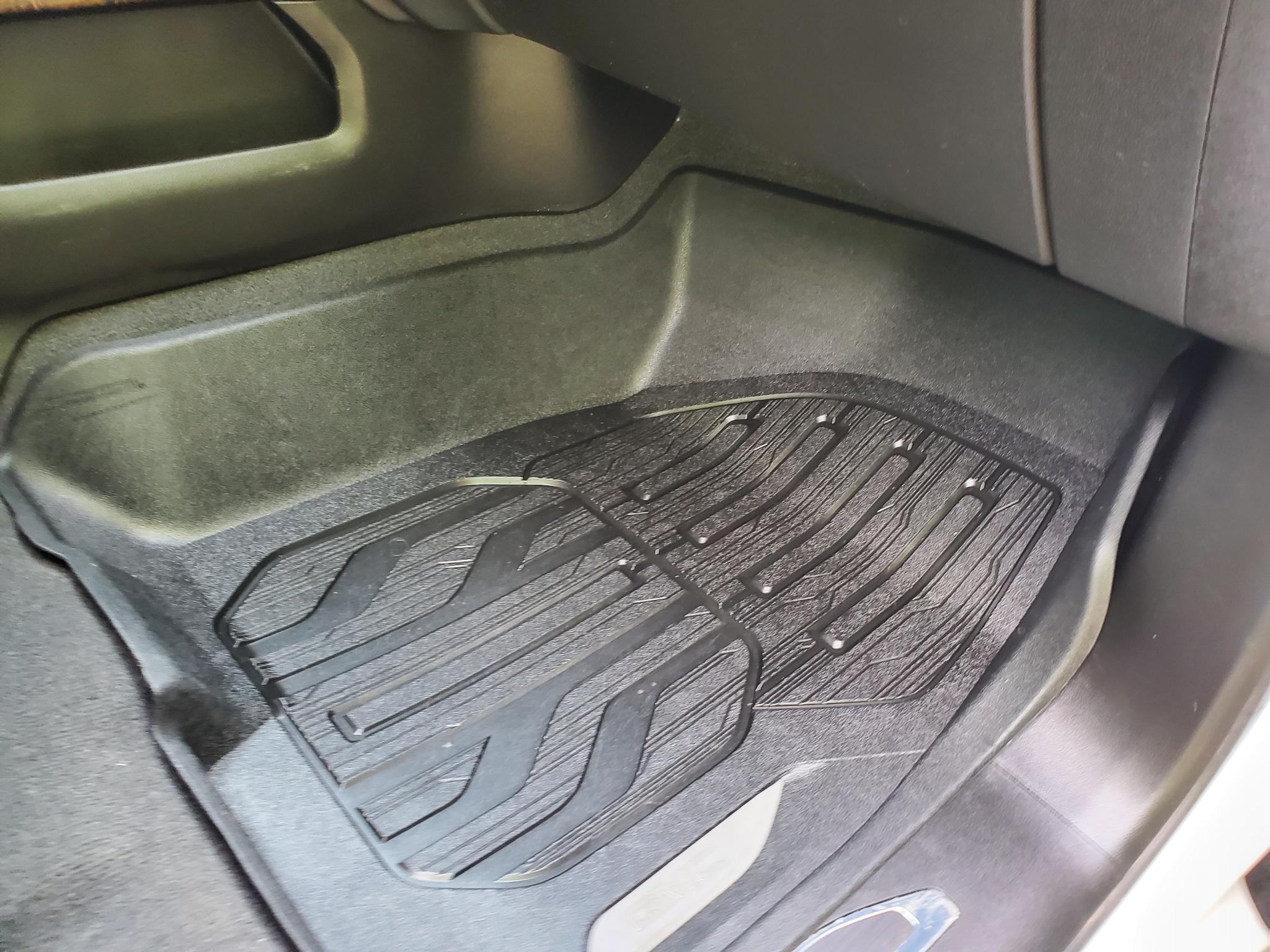 GMC Sierra 1500 4WD Crew Cab 147" Denali 2019