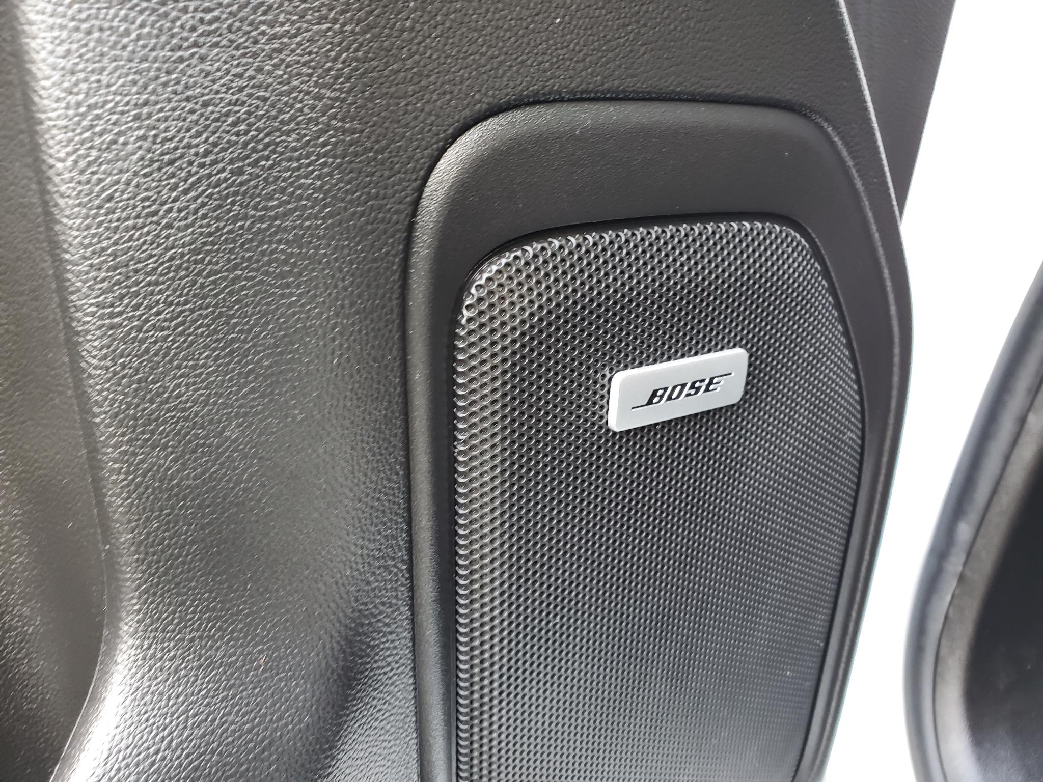 GMC Sierra 1500 4WD Crew Cab 147" Denali 2019