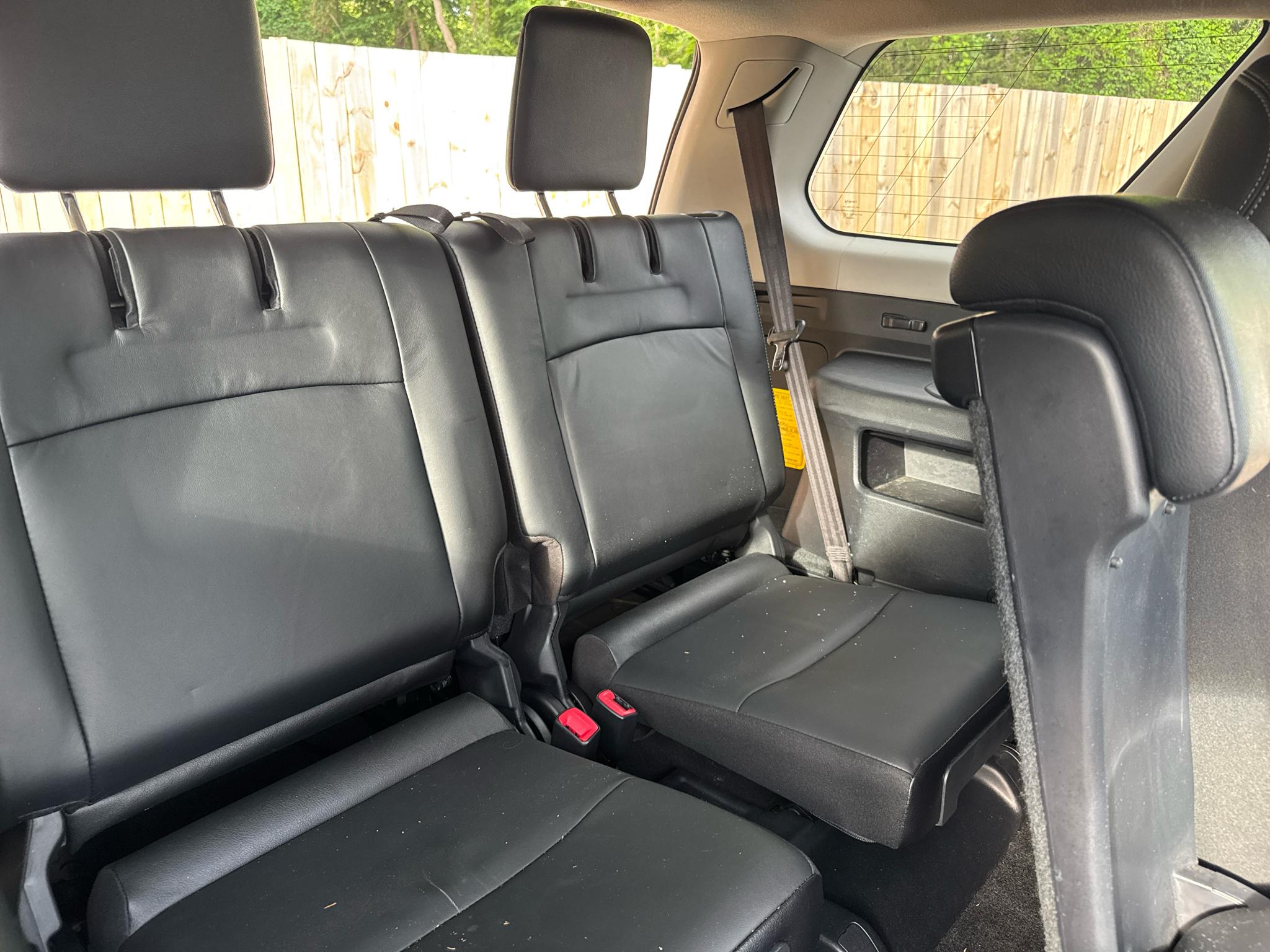 Toyota 4Runner 4WD 4dr V6 Limited (Natl) 2016