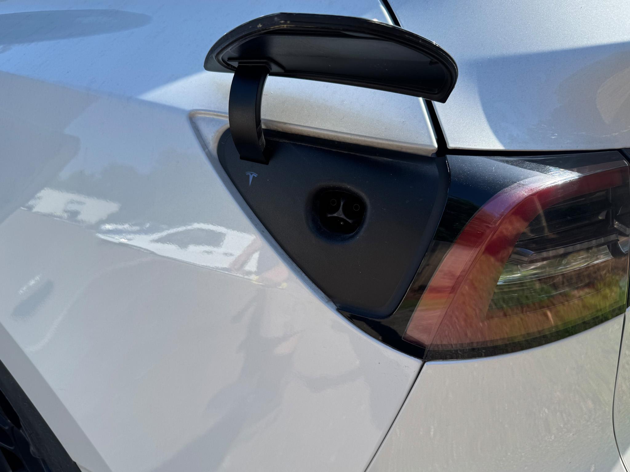 Tesla Model Y Long Range AWD 2020