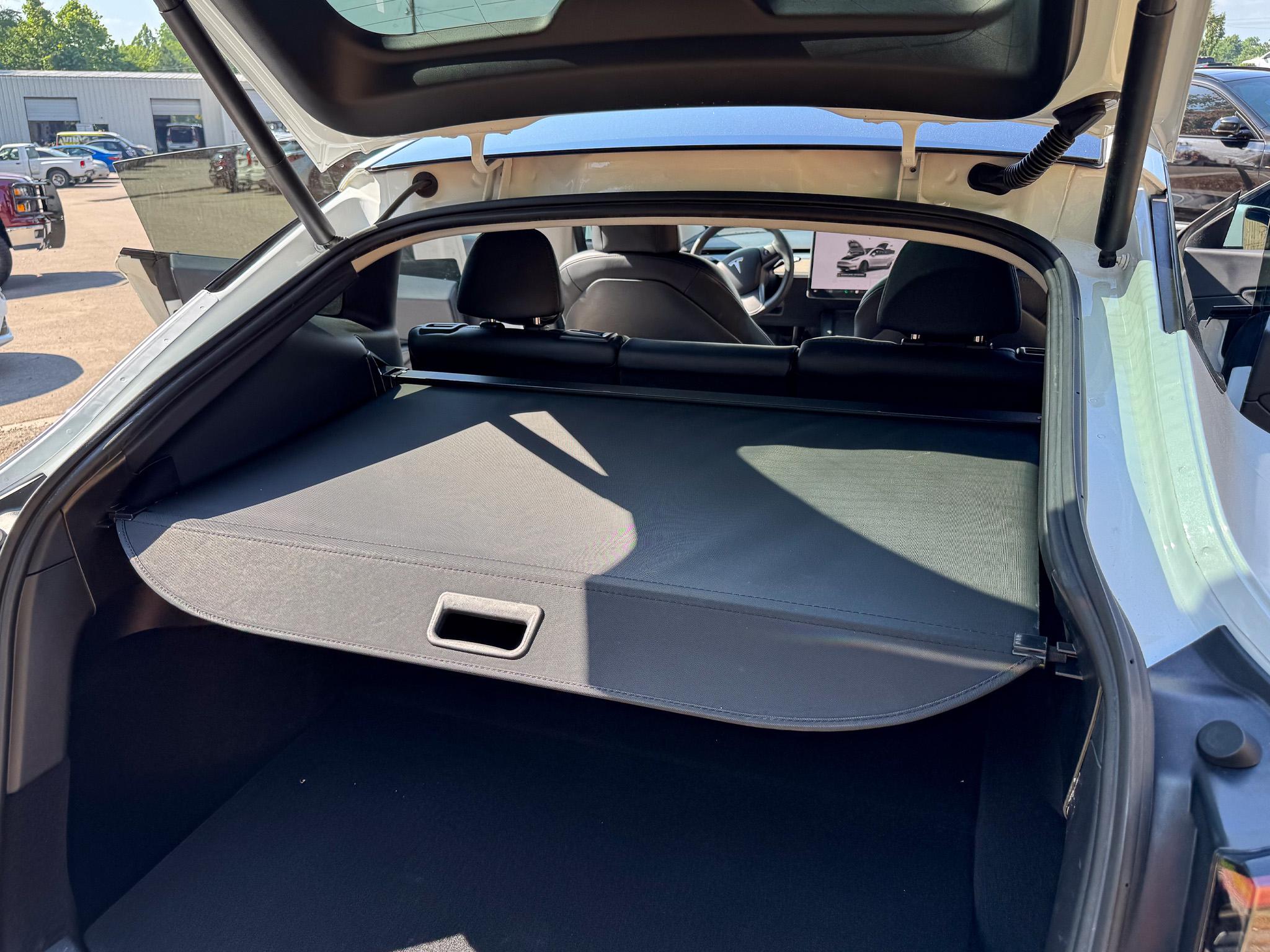 Tesla Model Y Long Range AWD 2020