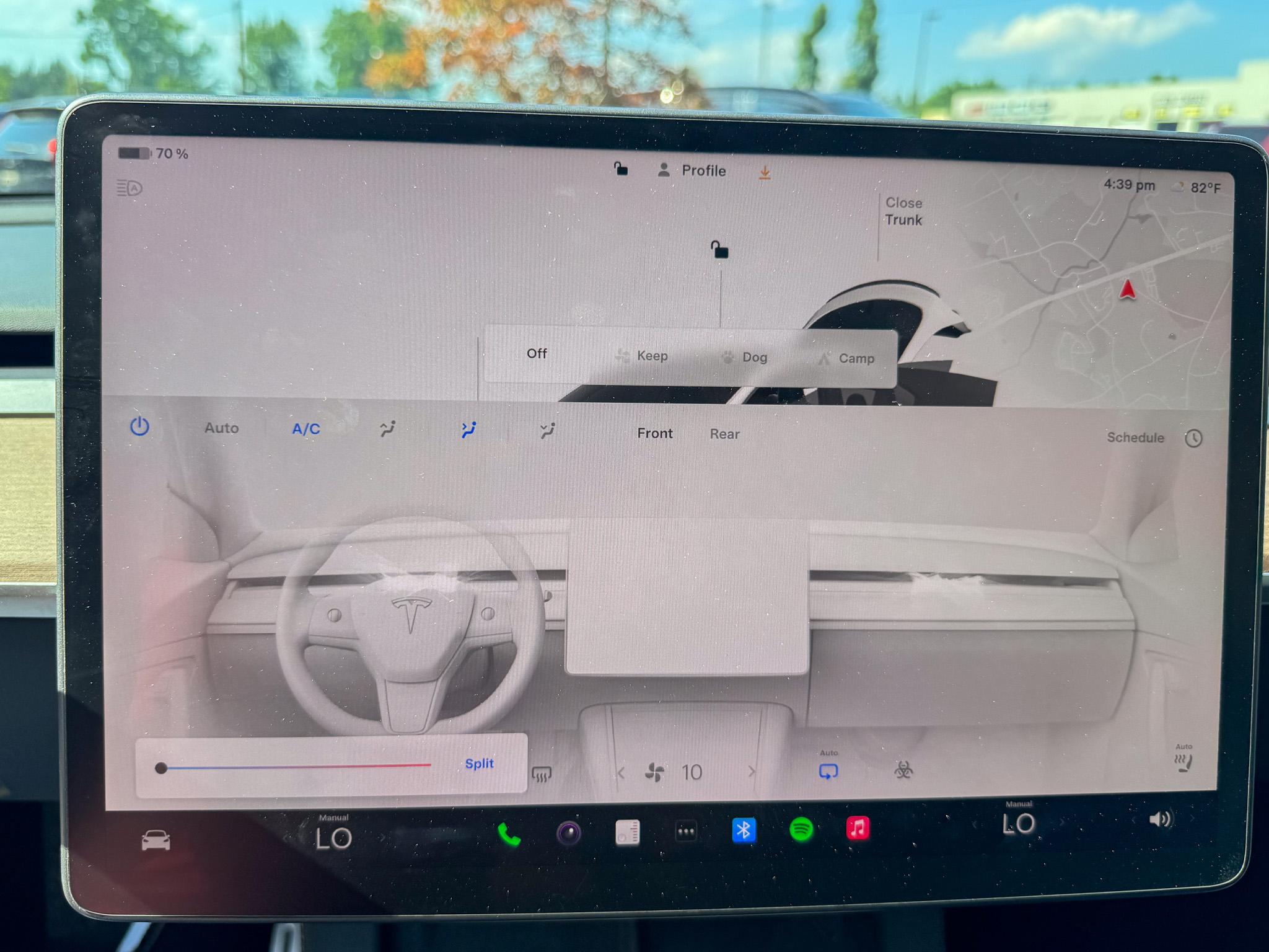 Tesla Model Y Long Range AWD 2020