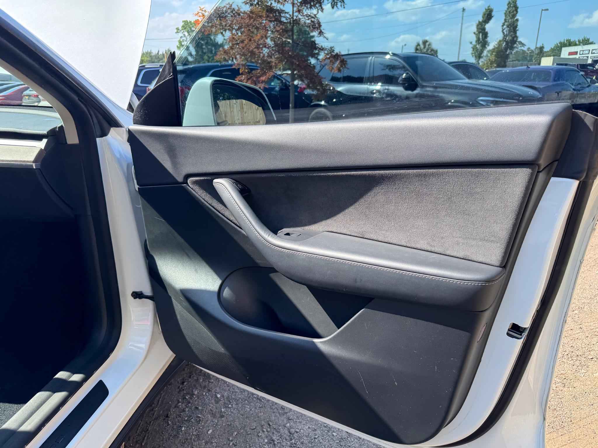 Tesla Model Y Long Range AWD 2020