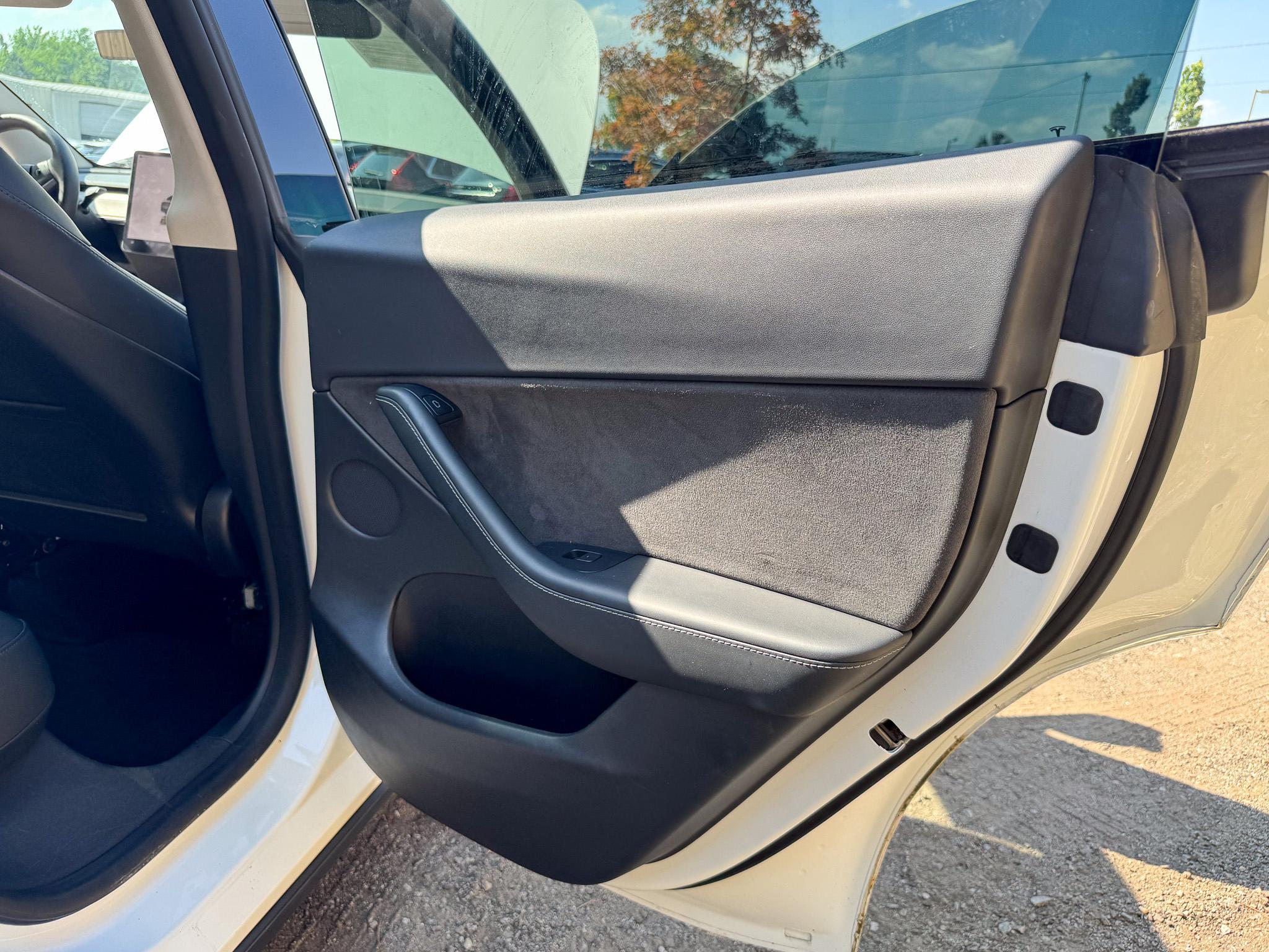 Tesla Model Y Long Range AWD 2020