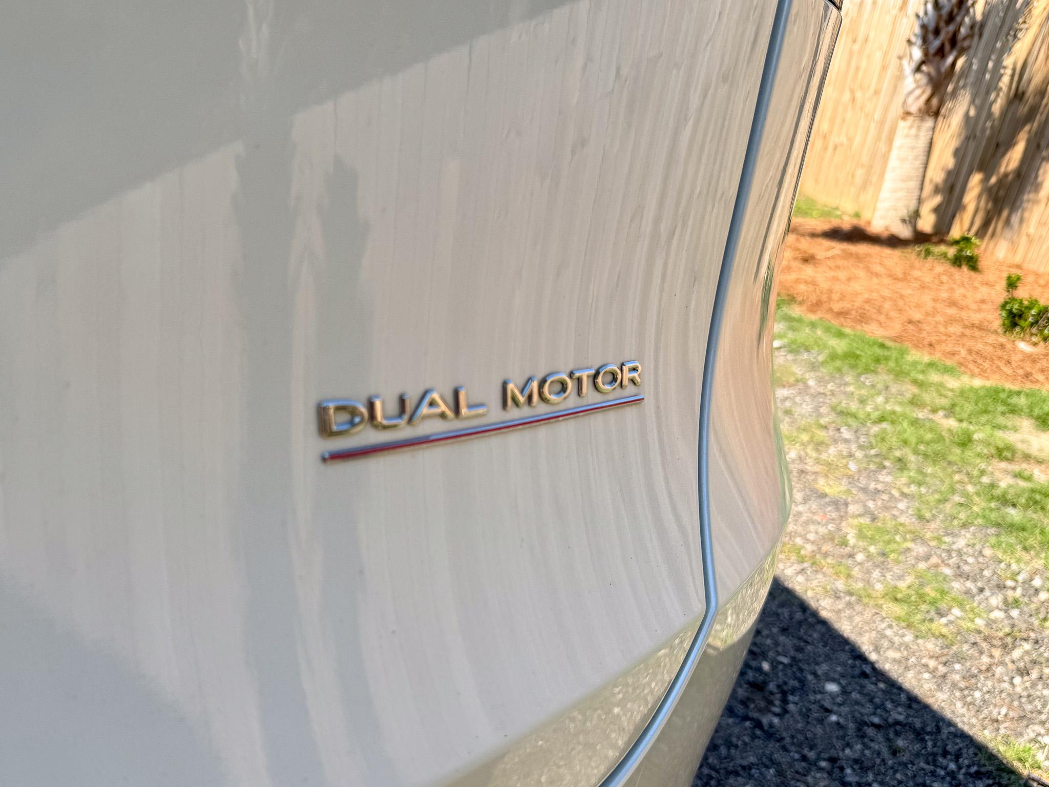 Tesla Model Y Long Range AWD 2020