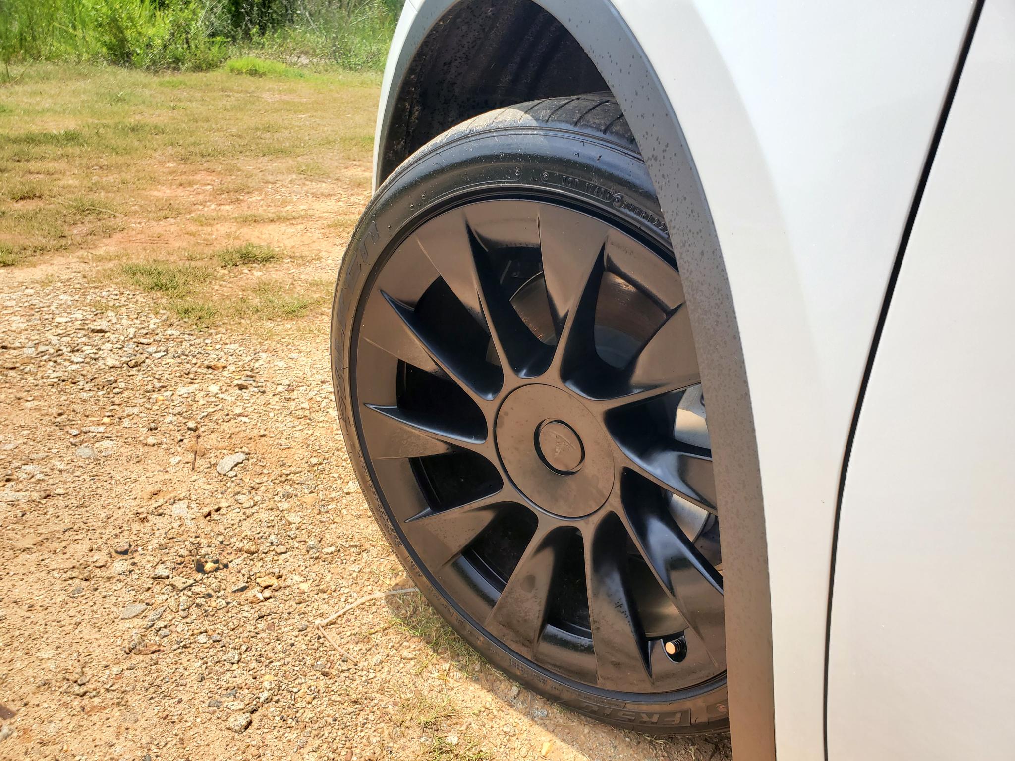 Tesla Model Y Long Range AWD 2020