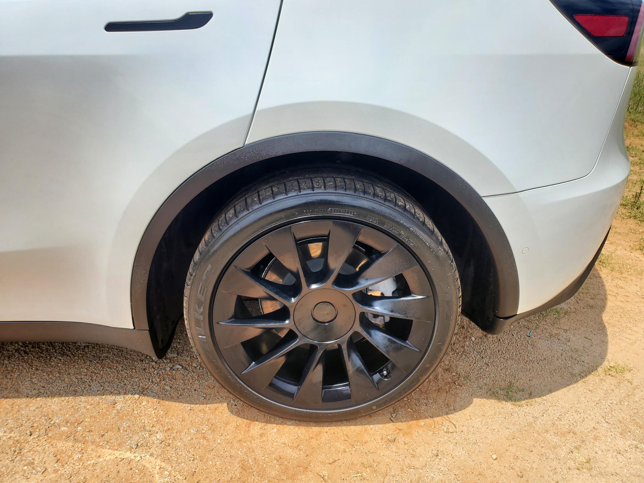Tesla Model Y Long Range AWD 2020
