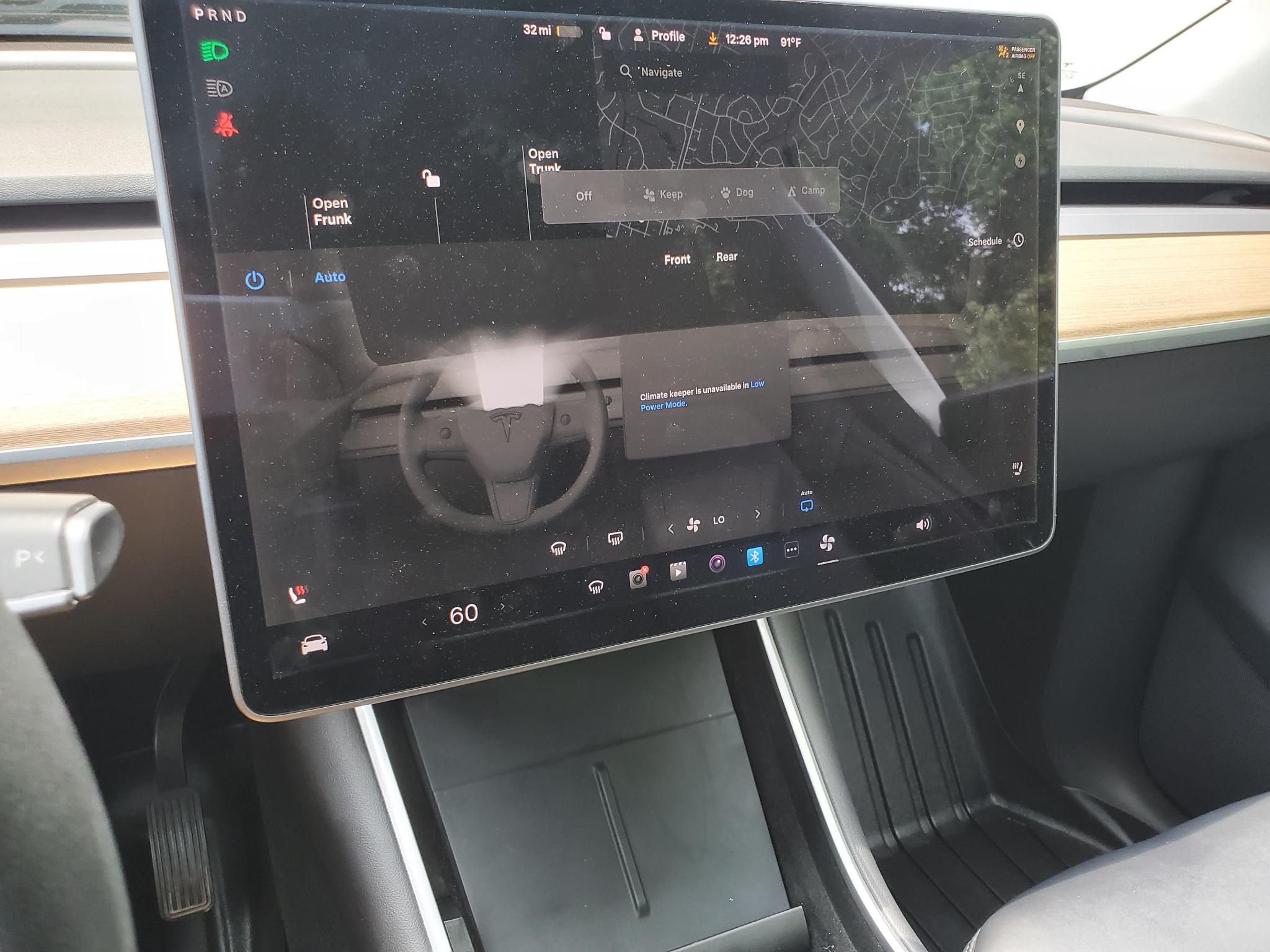 Tesla Model Y Long Range AWD 2020