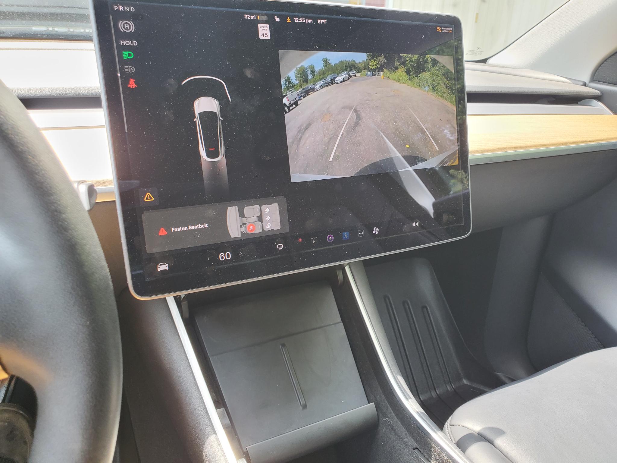 Tesla Model Y Long Range AWD 2020