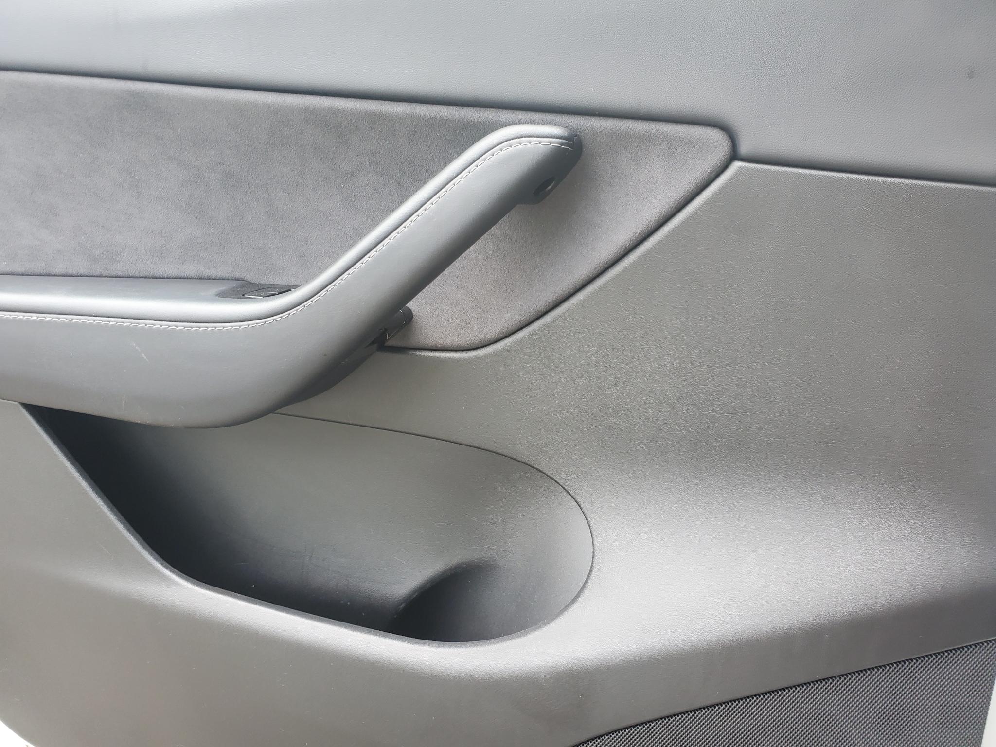 Tesla Model Y Long Range AWD 2020